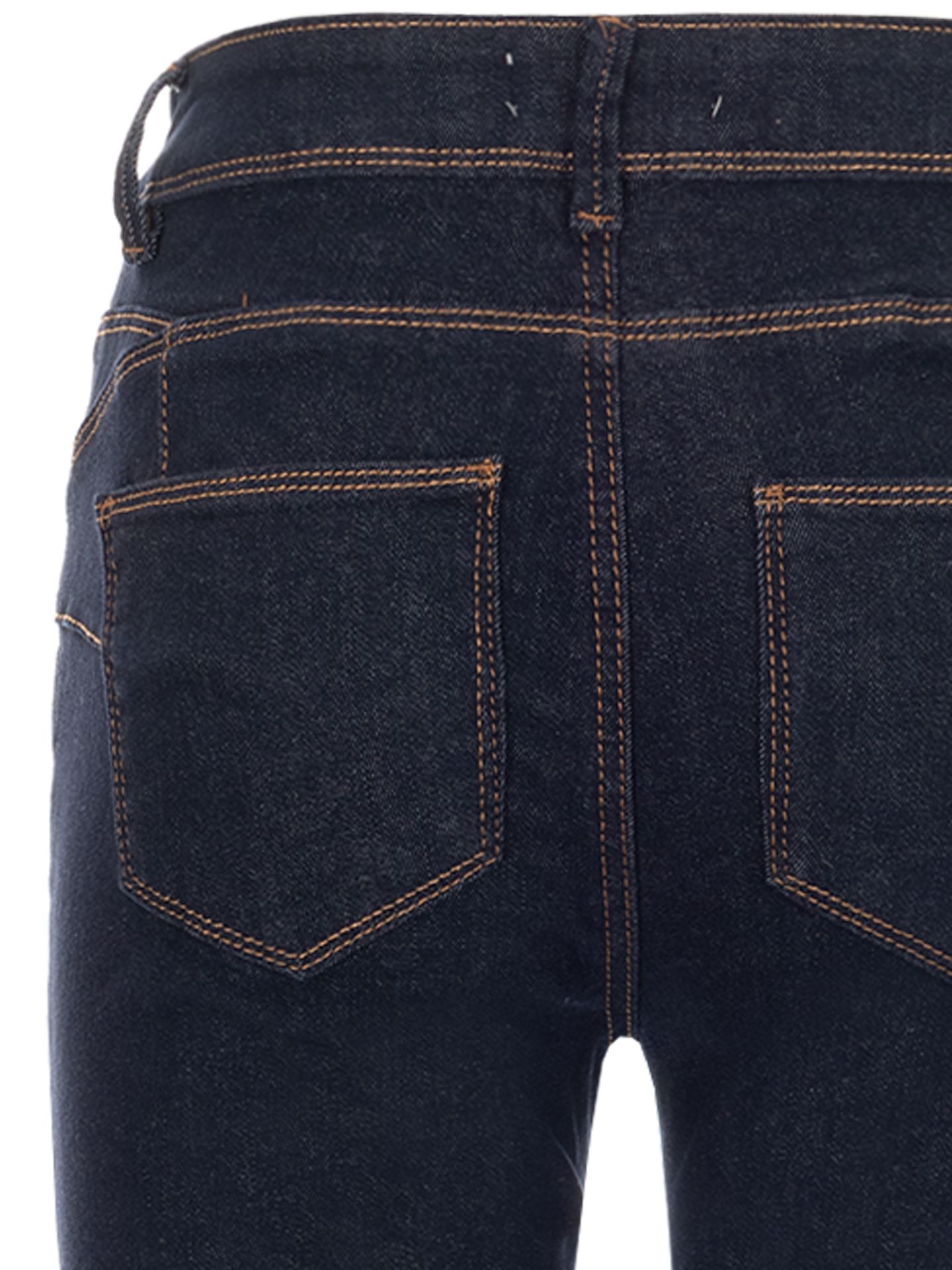 Norfy Jeans Kira Blauw 00079868-580