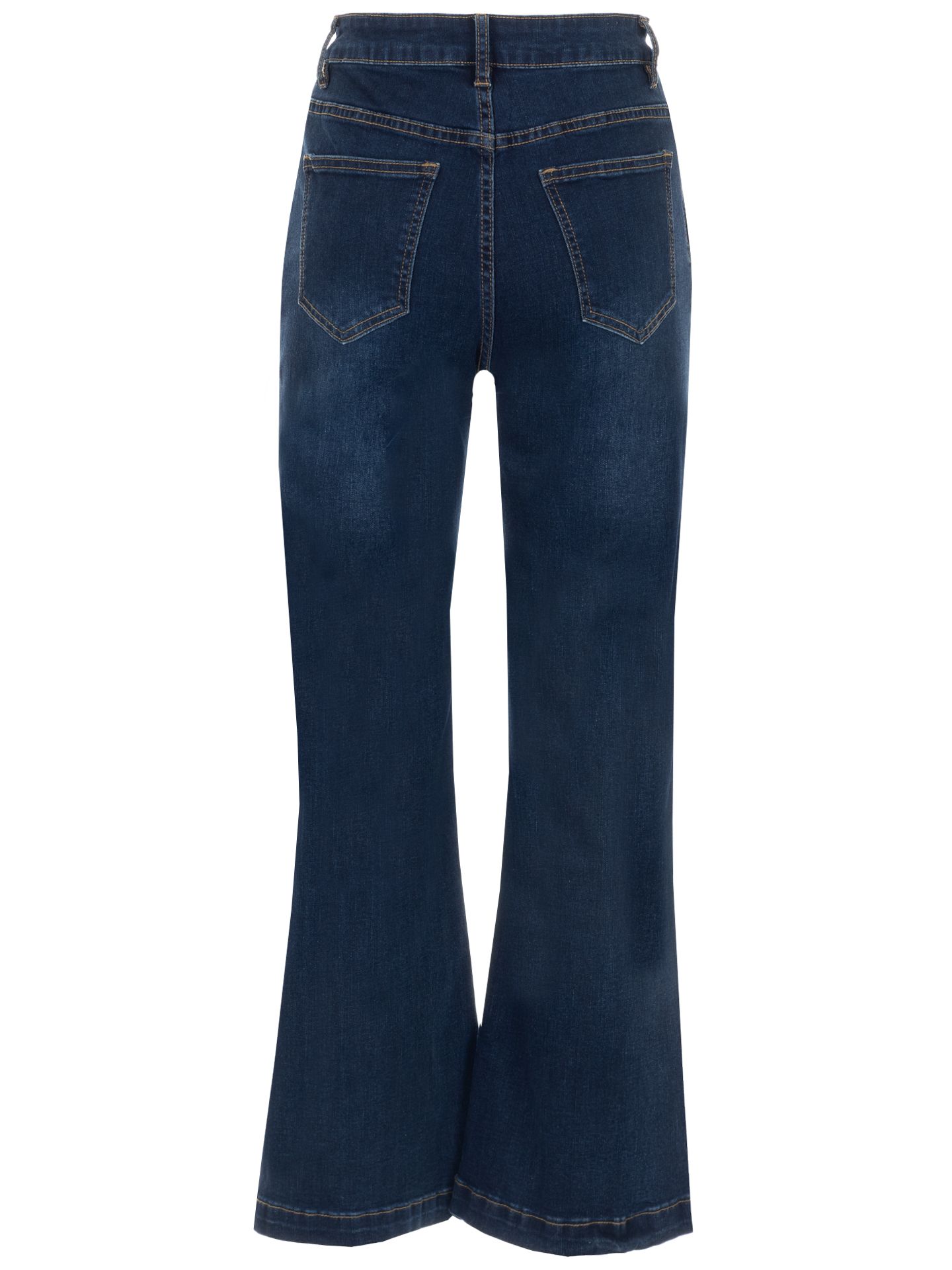 Zac & Zoe Jeans Britt Blauw 00079869-580