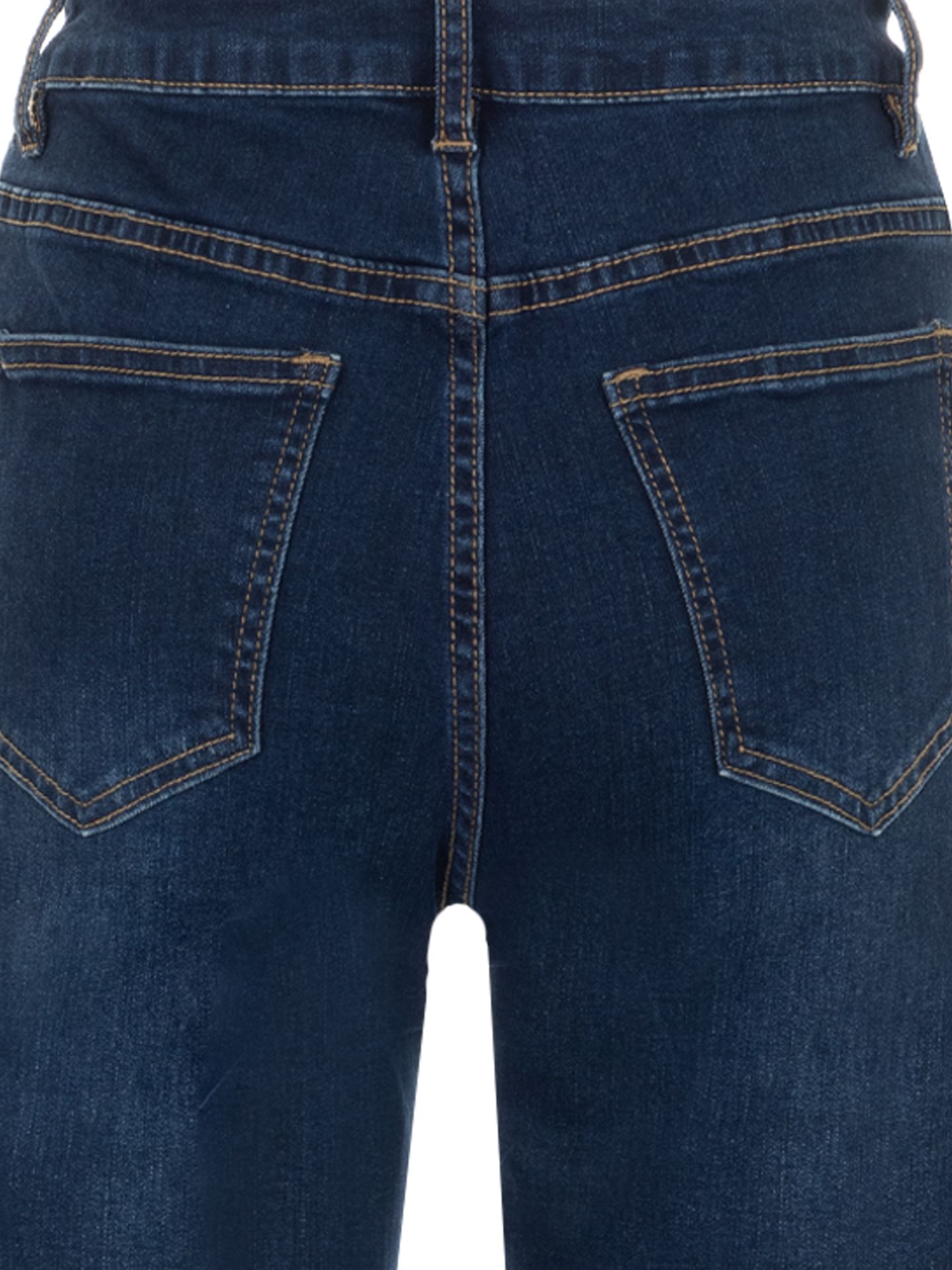 Zac & Zoe Jeans Britt Blauw 00079869-580