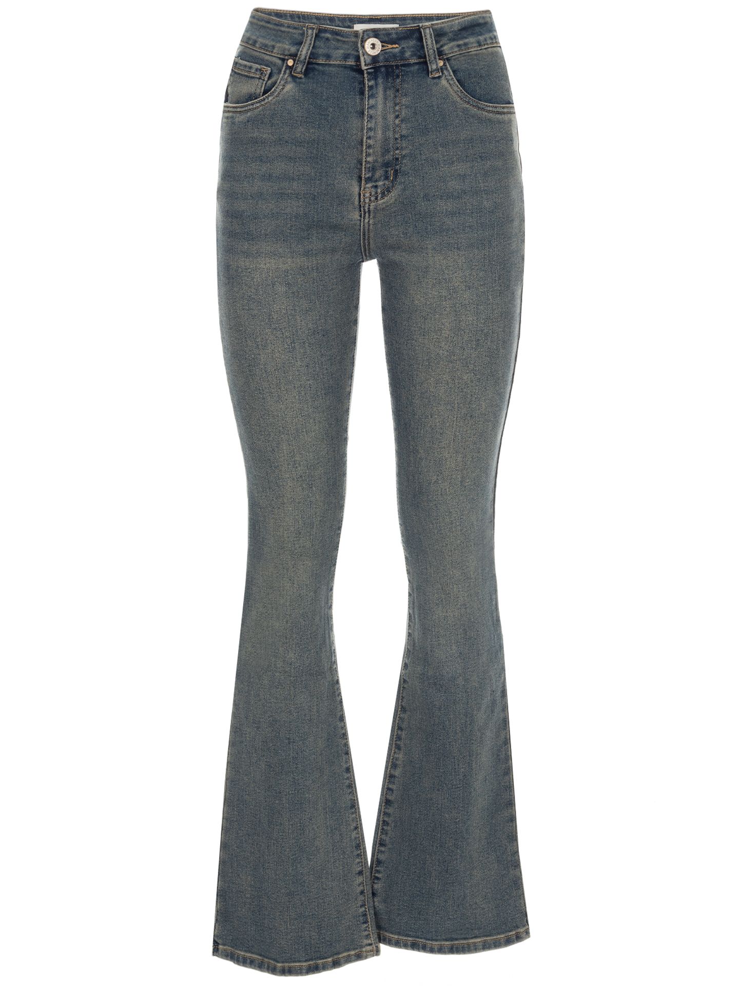 Norfy Jeans June Blauw 00079871-590