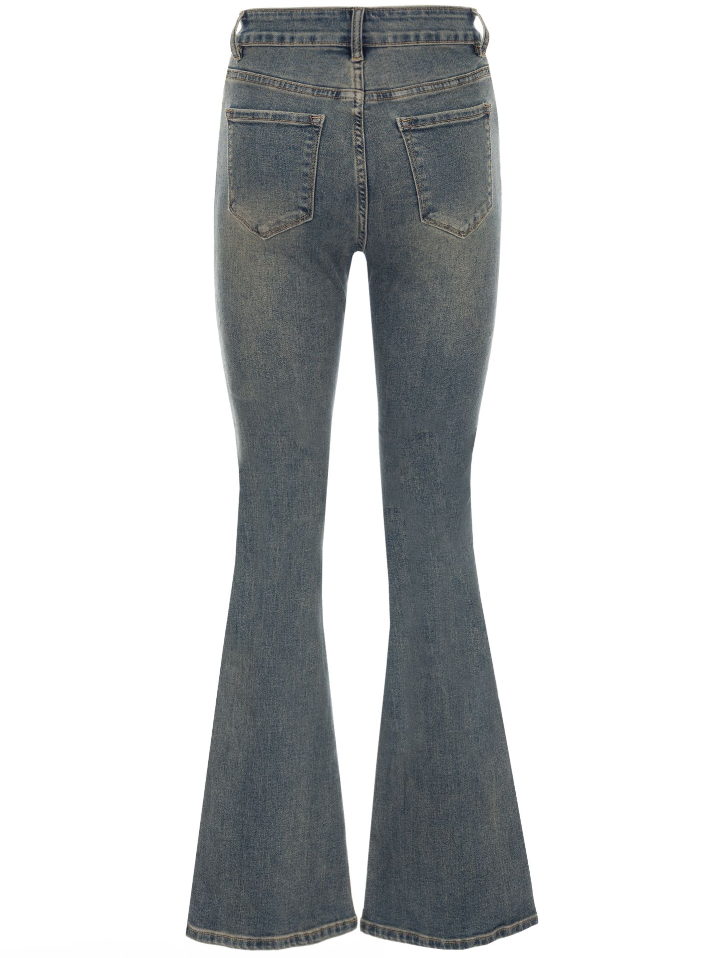 Norfy Jeans June Blauw 00079871-590