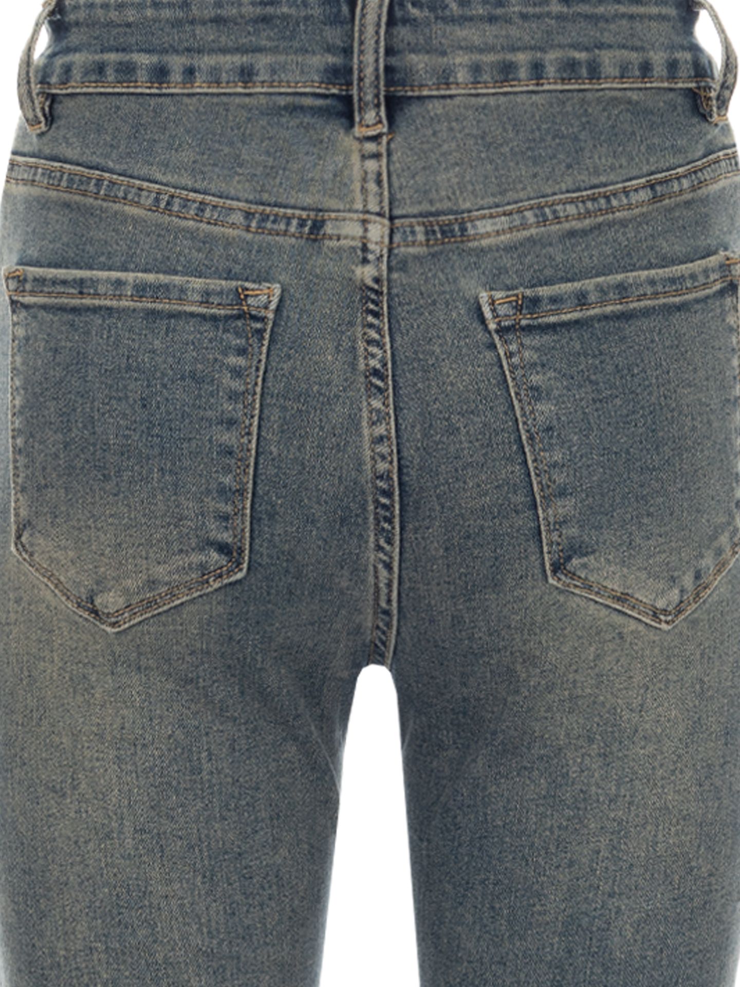 Norfy Jeans June Blauw 00079871-590