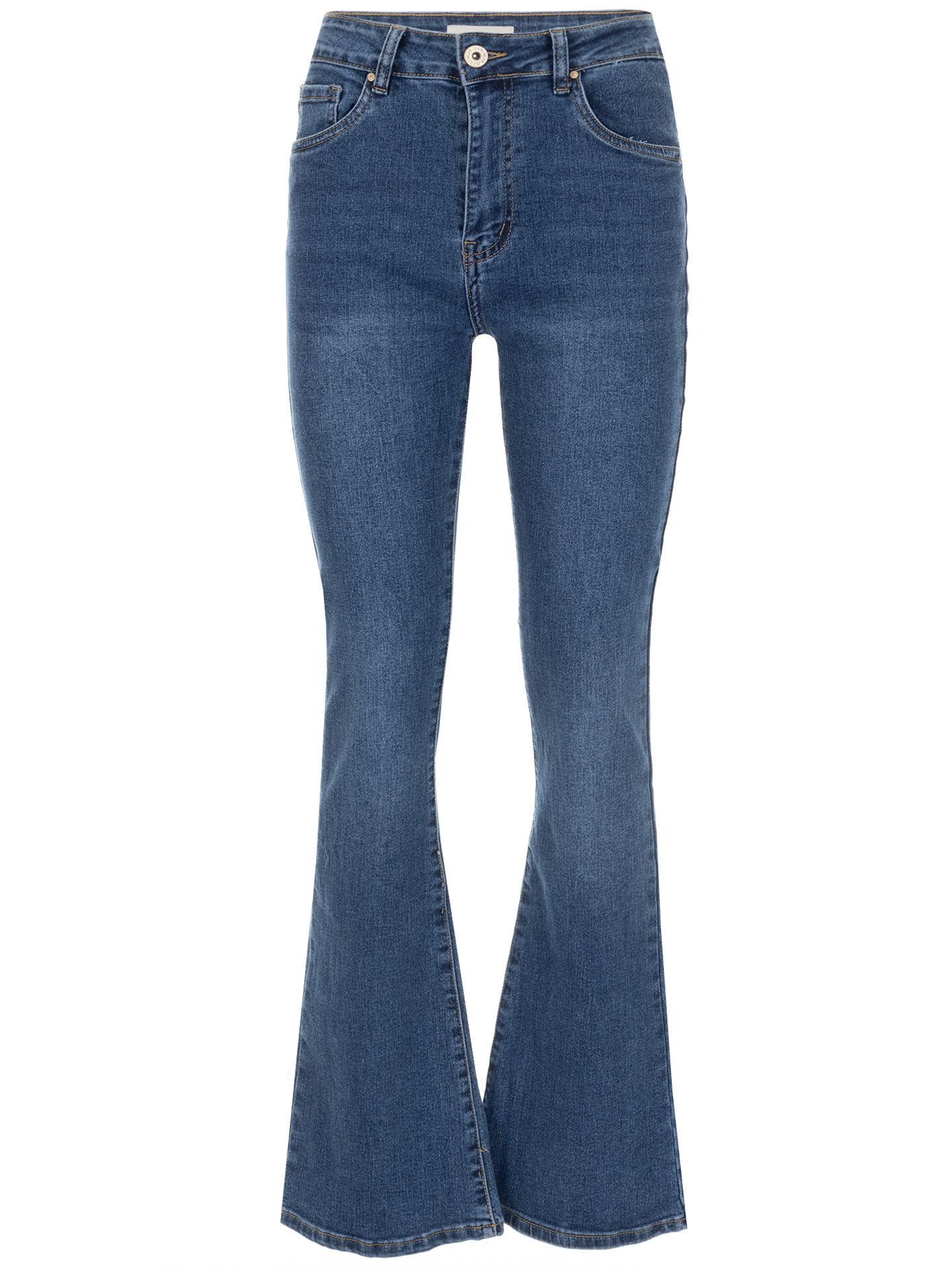 Norfy Jeans Senna Blauw 00079873-800