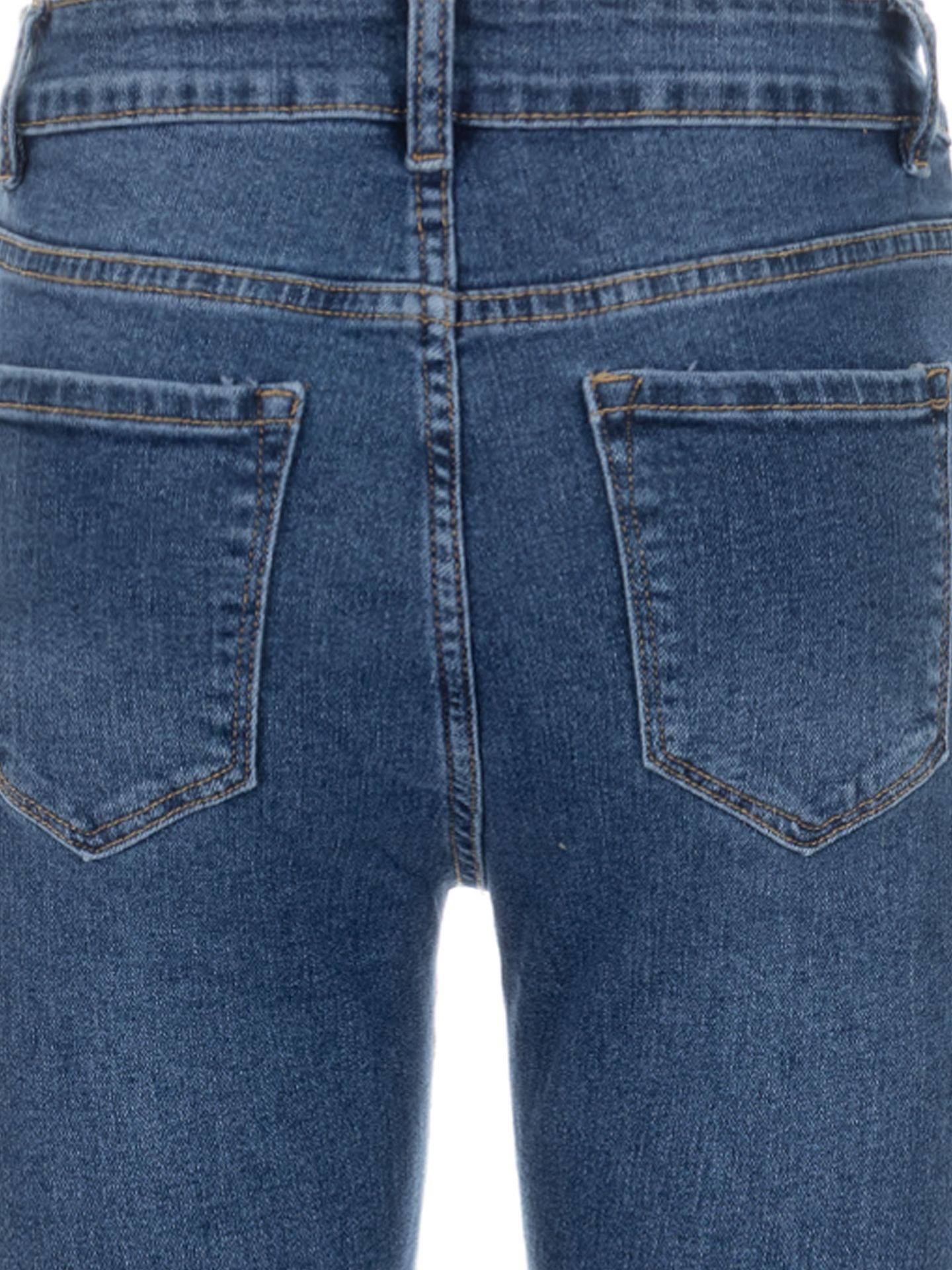 Norfy Jeans Senna Blauw 00079873-800