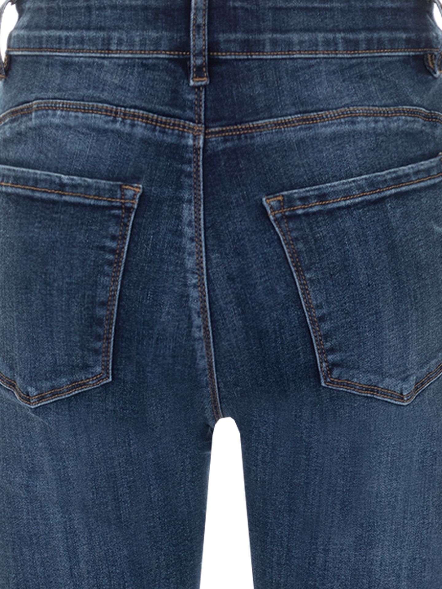 Maison Onado Jeans Raya Blauw 00079874-780