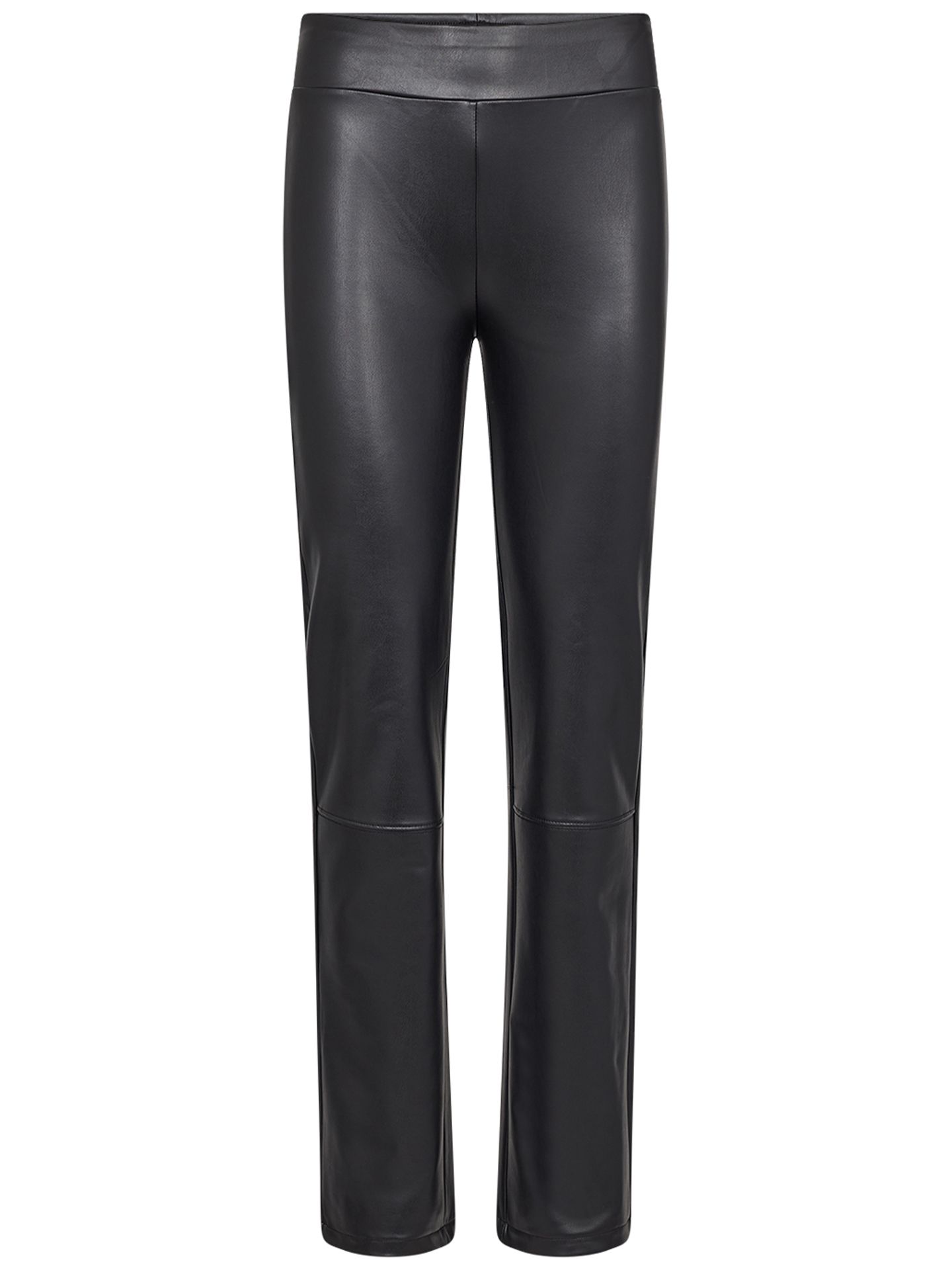 Soyaconcept Broek Haida Zwart 00079893-7500