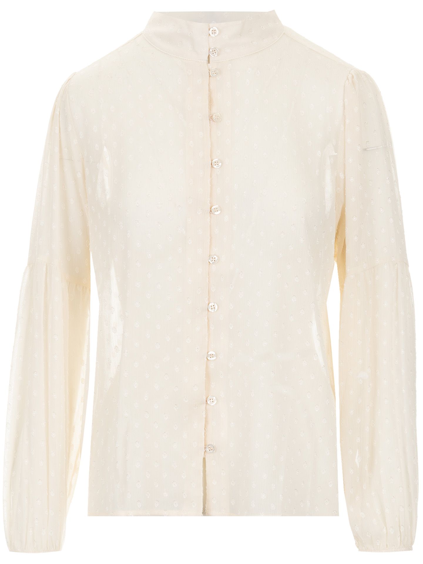 Elvira Collections Blouse Nena Off white 00079915-5050