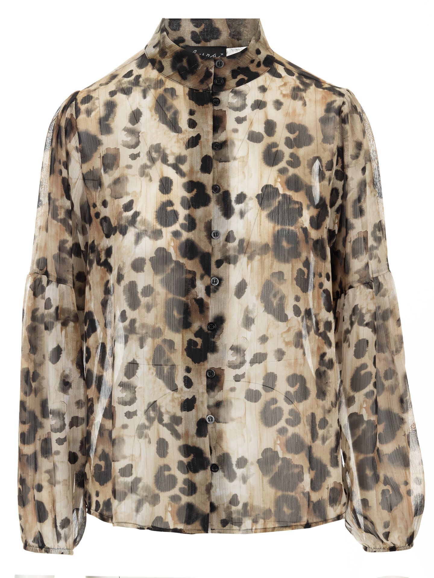 Elvira Collections Blouse Nena Camel 00079915-5300