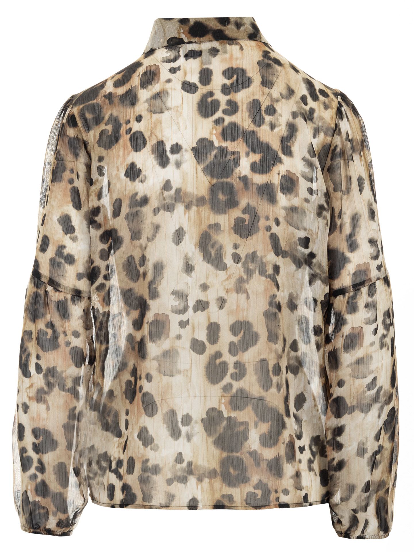 Elvira Collections Blouse Nena Camel 00079915-5300