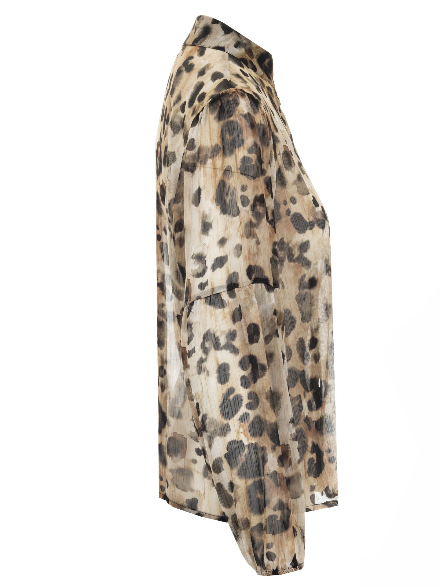 Elvira Collections Blouse Nena Camel 00079915-5300