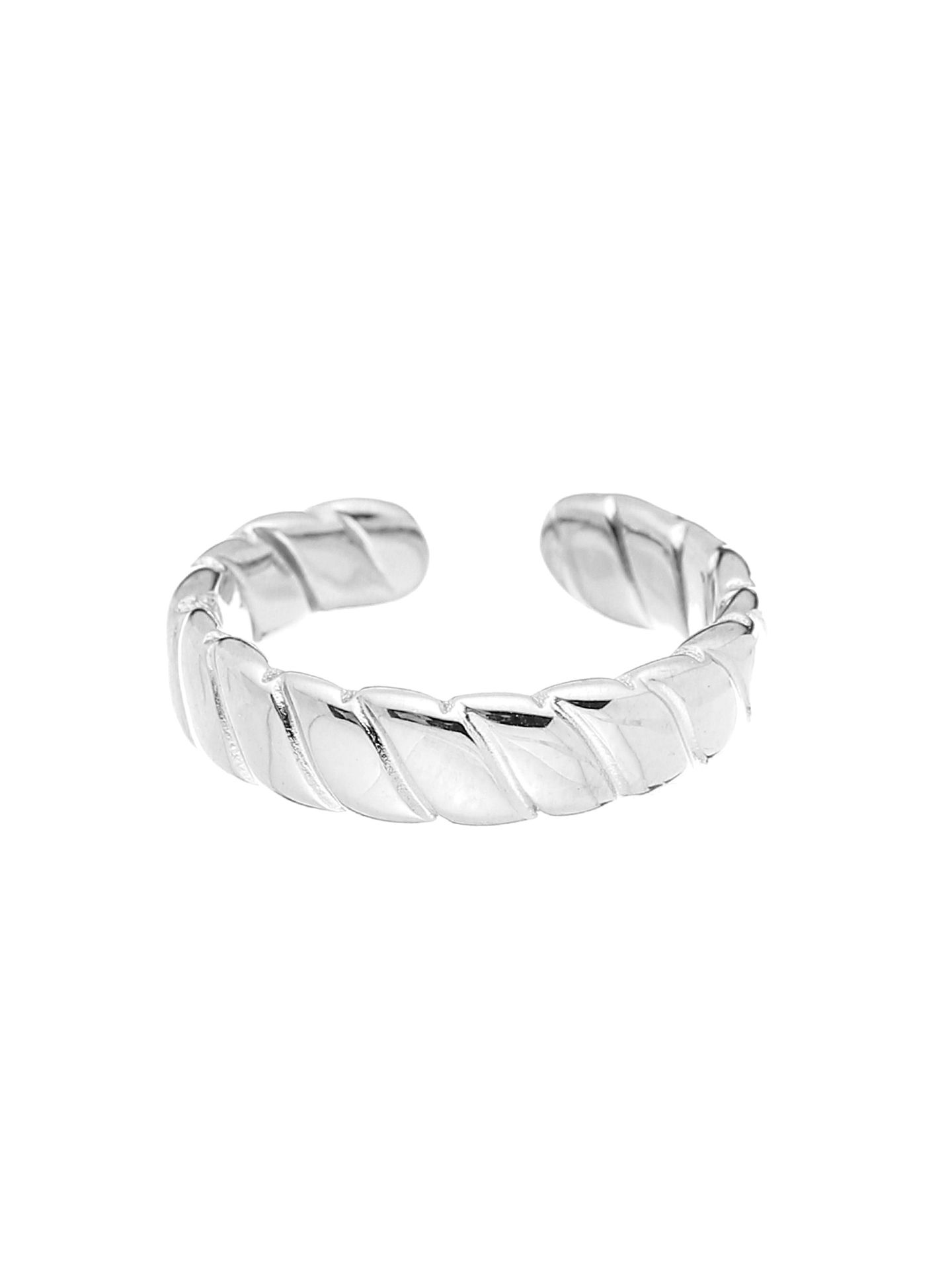 Schijvens mode Ring Lola Zilver 00079942-7100