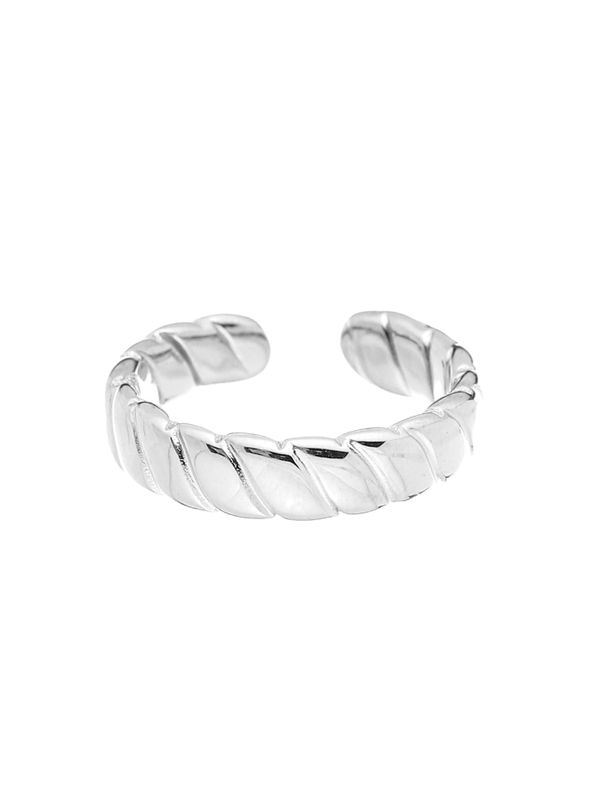 Schijvens mode Ring Lola Zilver 2900074313014