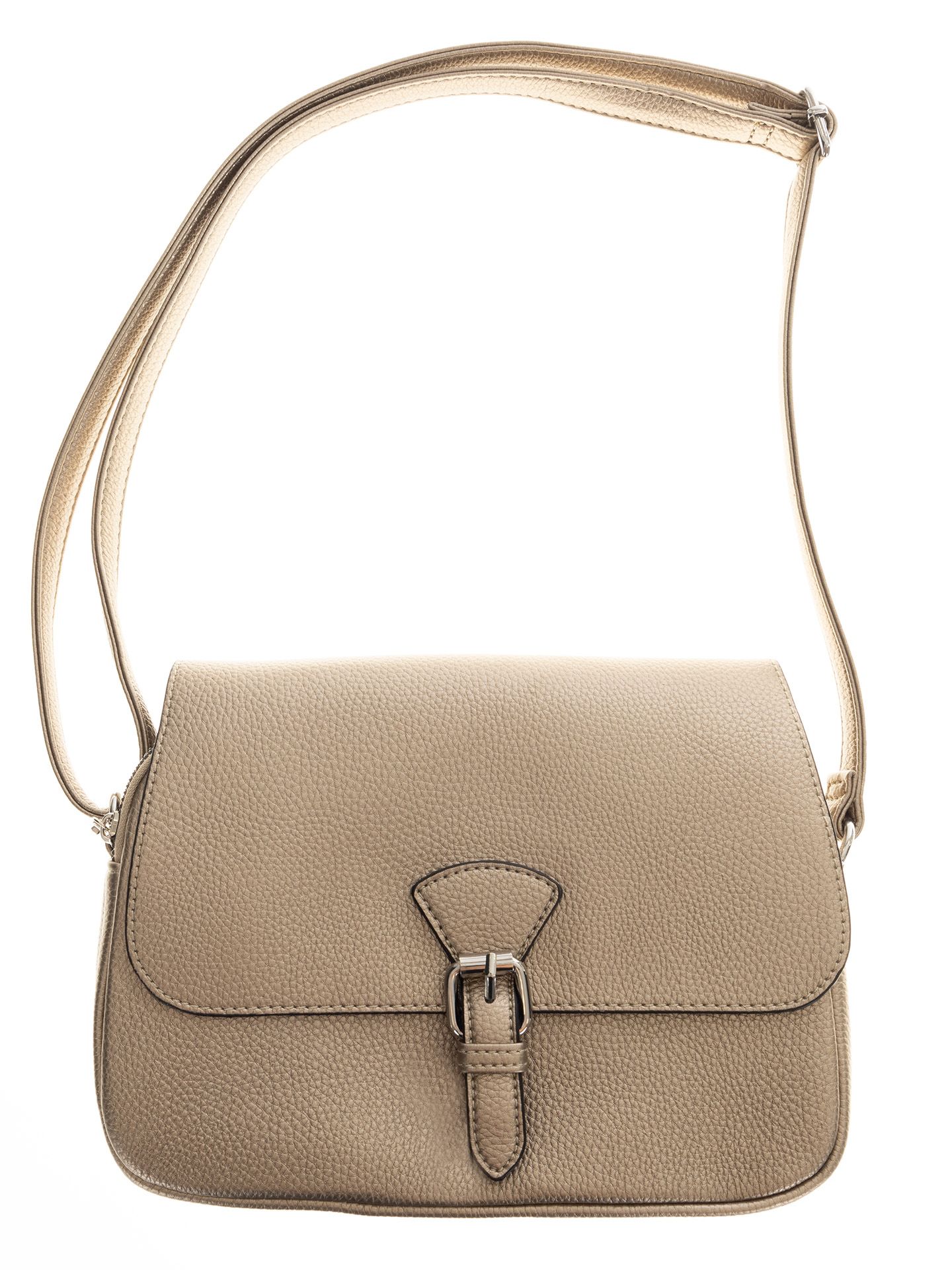 Schijvens mode Crossbody bag Niki Goud 00079954-2400