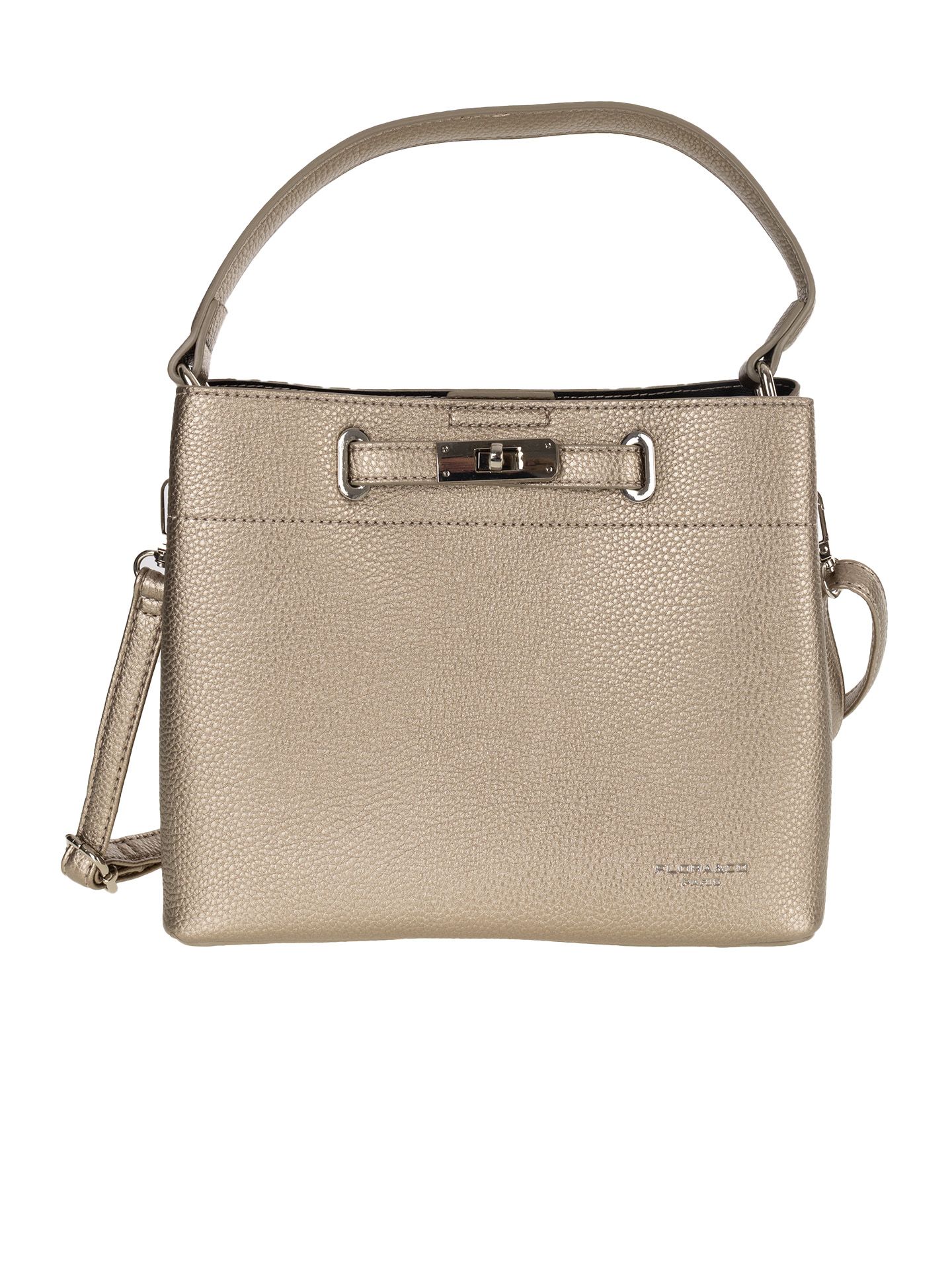 Schijvens mode Handtas Moniek Goud 00079957-2400 Schijvens mode Handtas Moniek Goud 00079957-2400