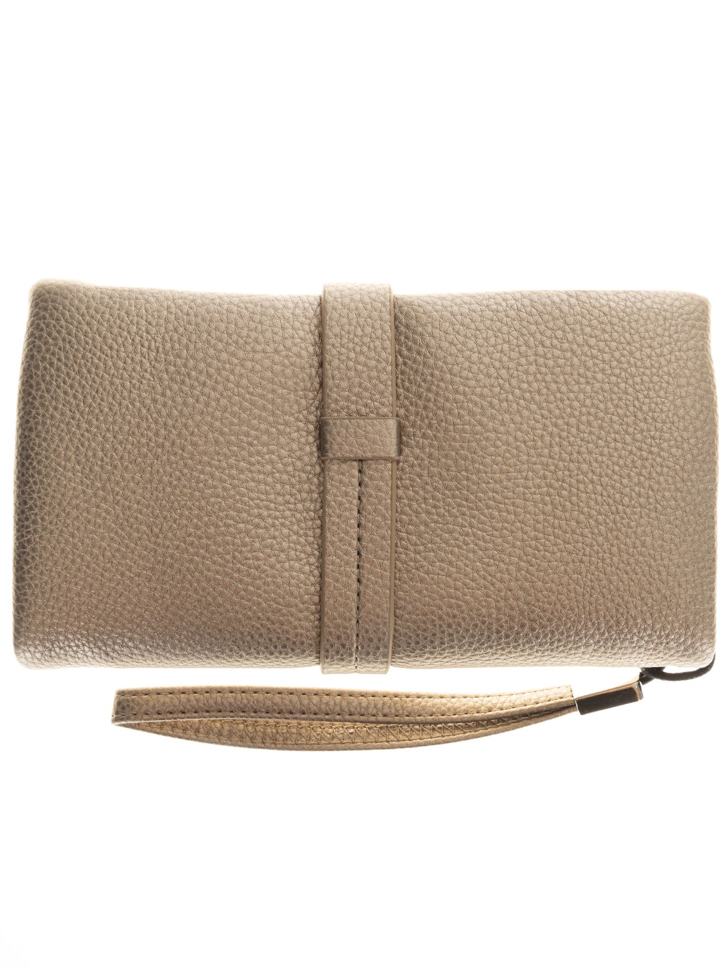 Schijvens mode Clutch Marie Goud 00079961-2400