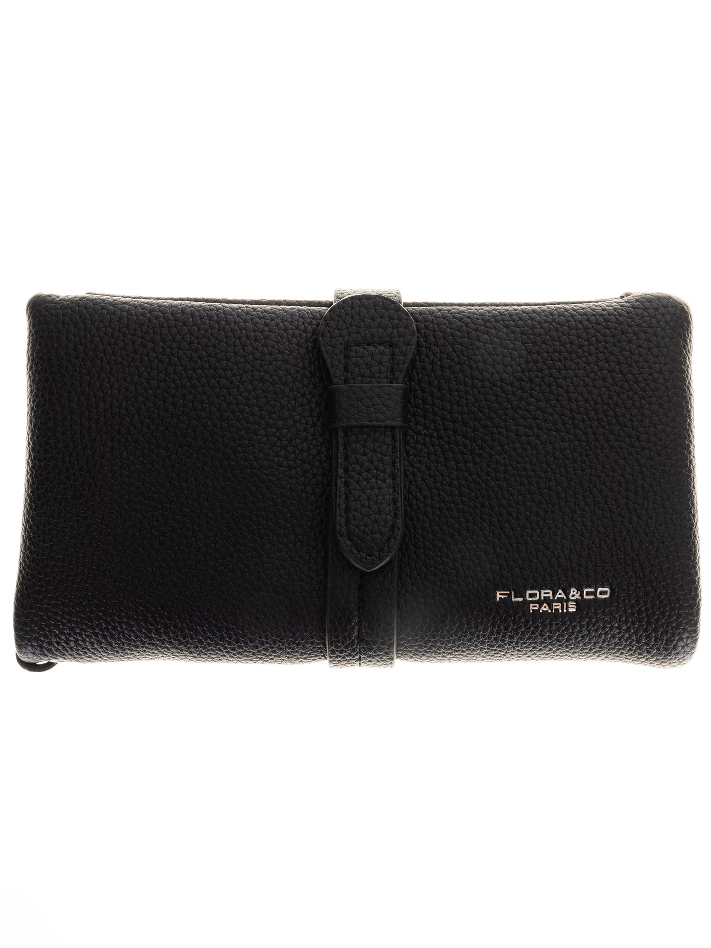 Schijvens mode Clutch Marie Zwart 00079961-7500