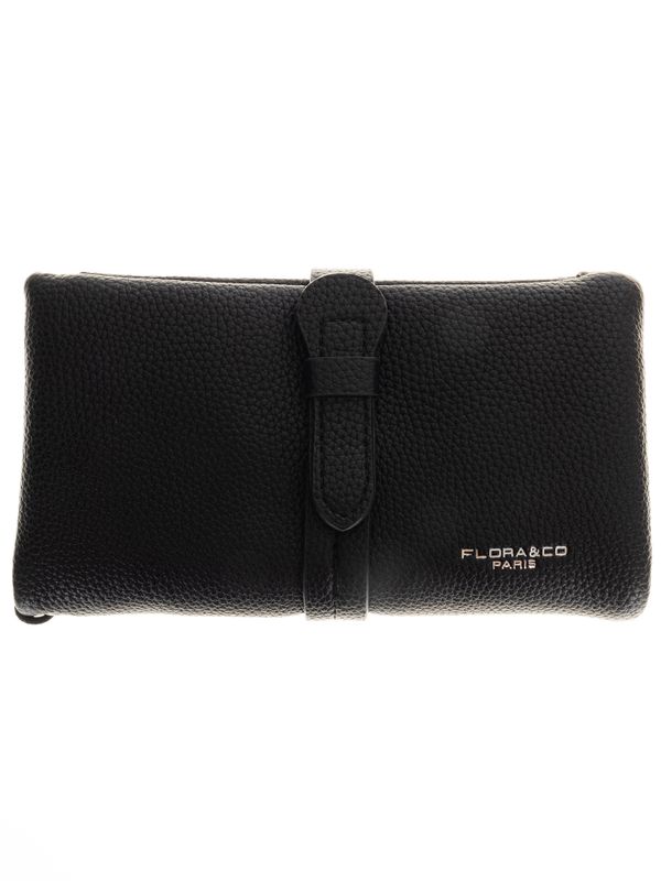 Schijvens mode Clutch Marie Zwart 2900074346012