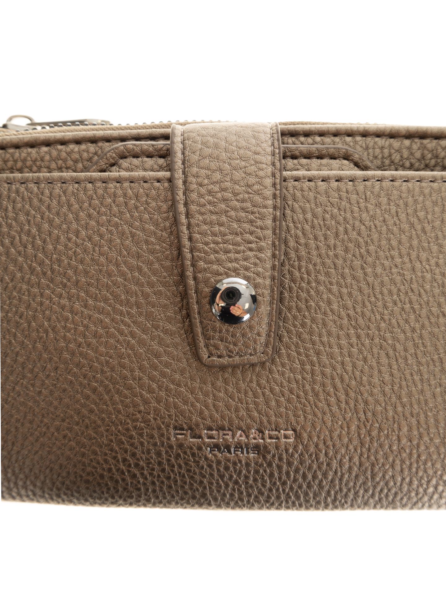 Schijvens mode Crossbody bag Mathilde Goud 00079962-2400