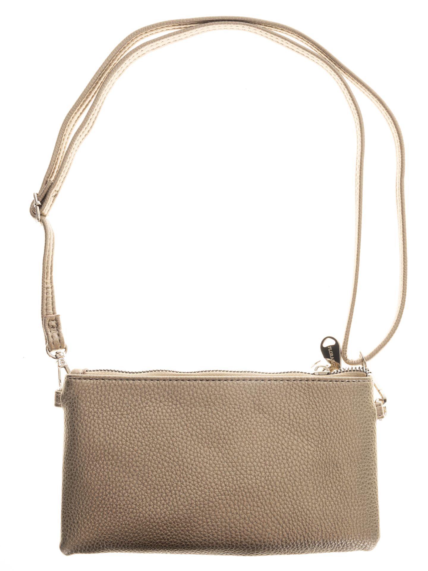 Schijvens mode Crossbody bag Mathilde Goud 00079962-2400