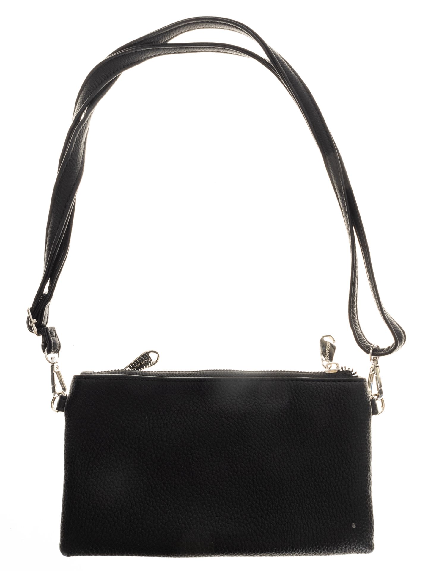 Schijvens mode Crossbody bag Mathilde Zwart 00079962-7500