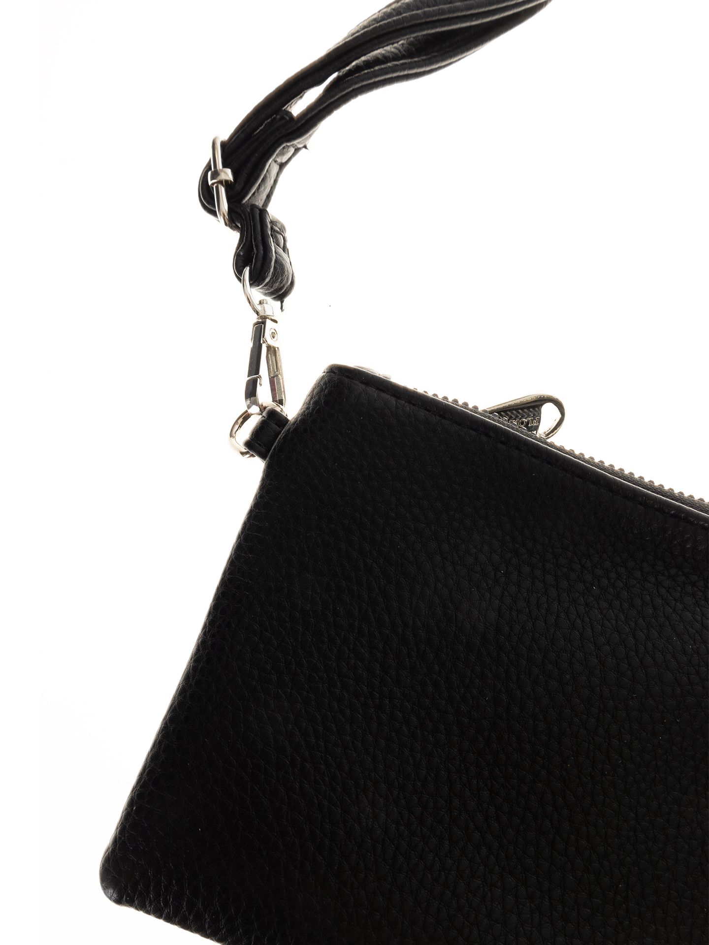 Schijvens mode Crossbody bag Mathilde Zwart 00079962-7500