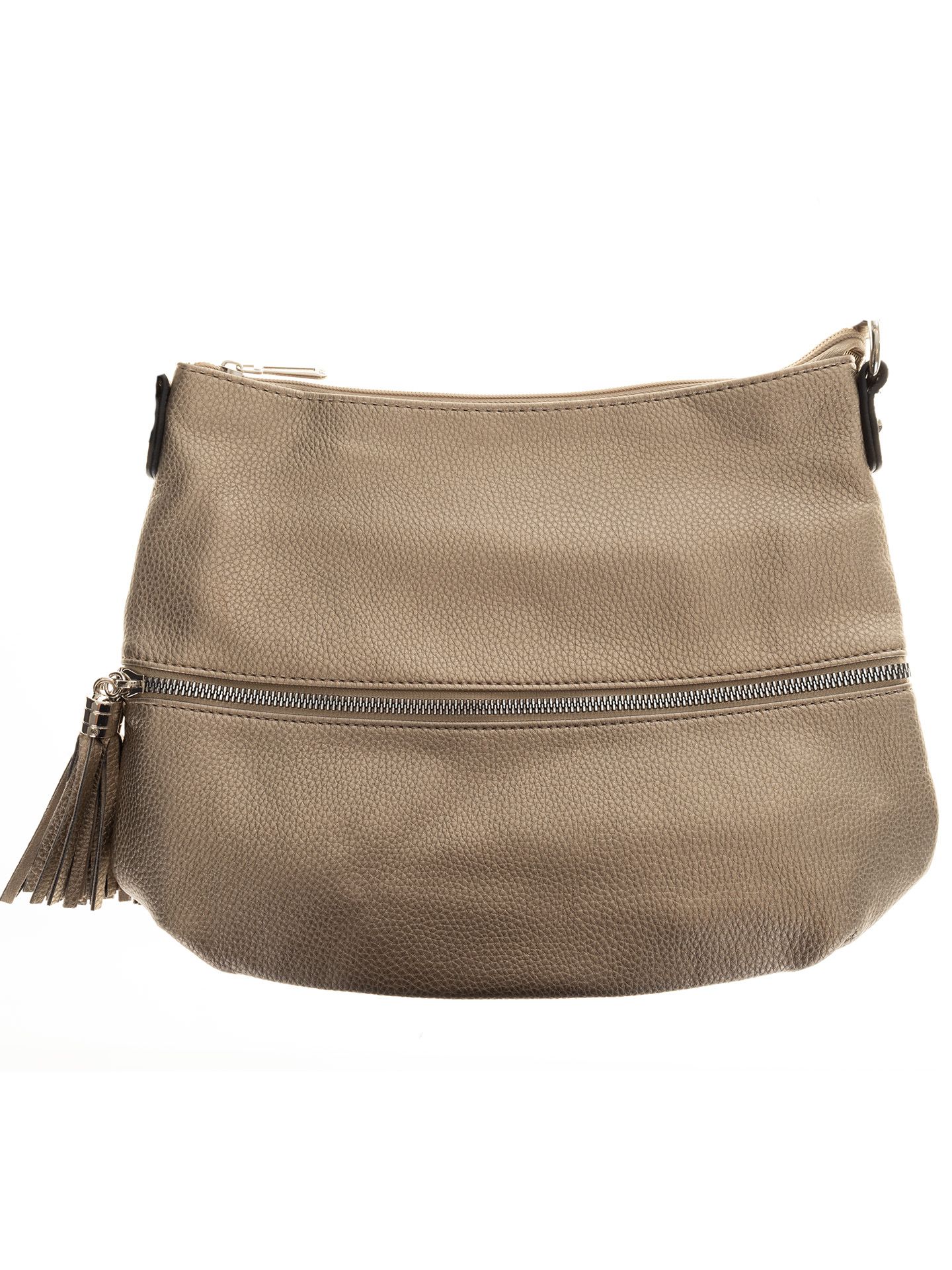 Schijvens mode Crossbody bag Mira Goud 00079965-2400