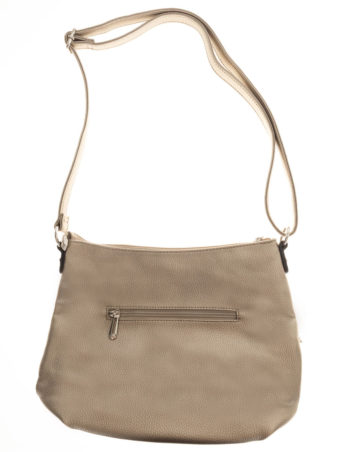 Schijvens mode Crossbody bag Mira Goud 00079965-2400