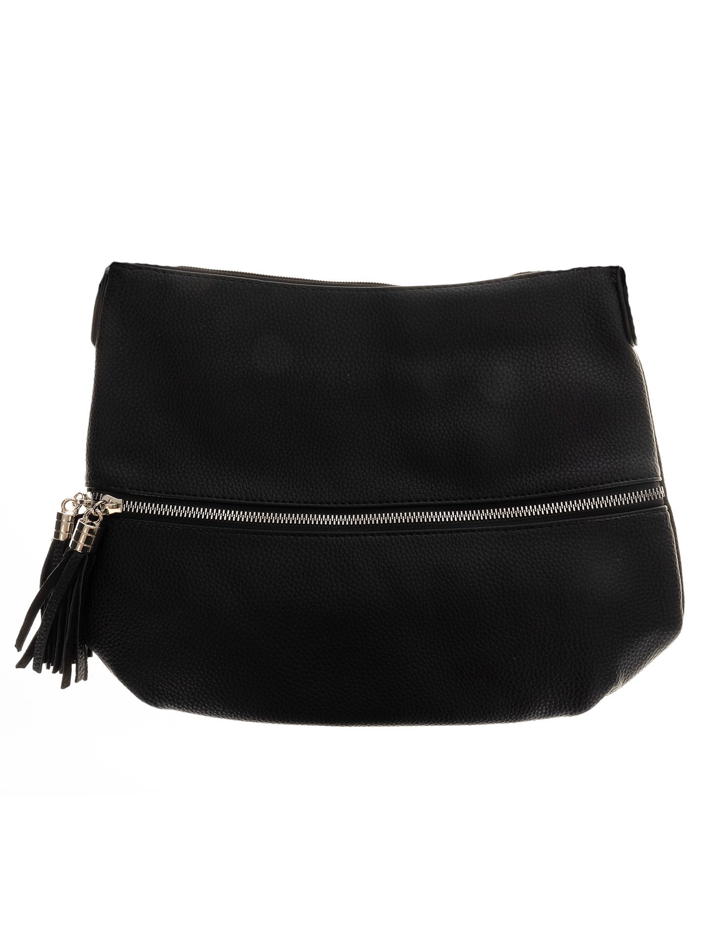 Schijvens mode Crossbody bag Mira Zwart 00079965-7500