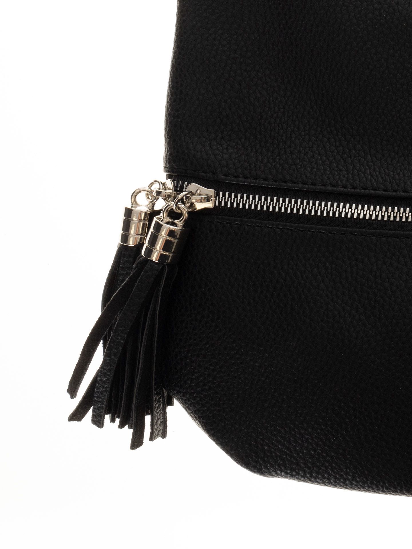 Schijvens mode Crossbody bag Mira Zwart 00079965-7500