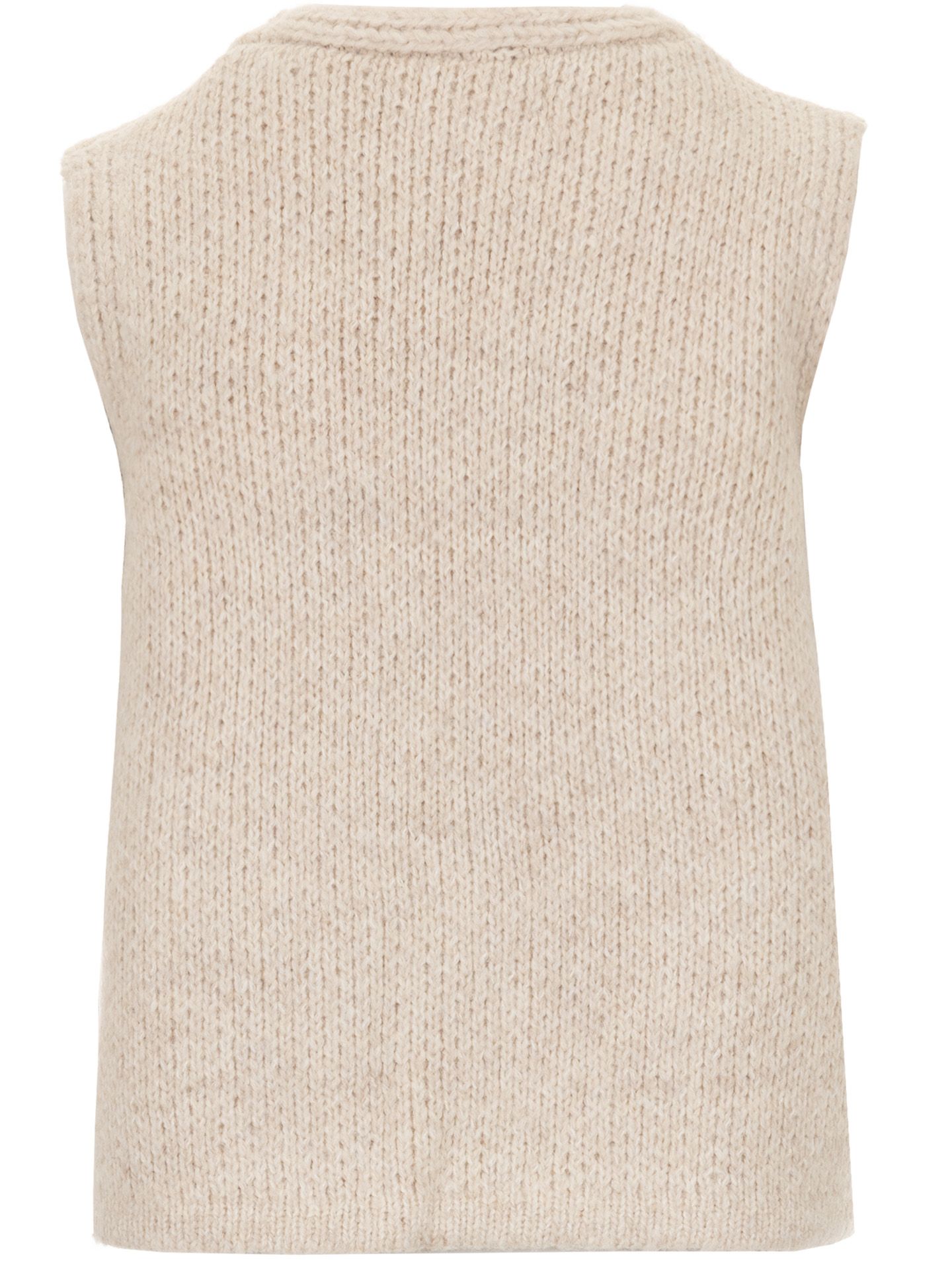 Jubylee Gilet Mirthe Beige 00079972-5200