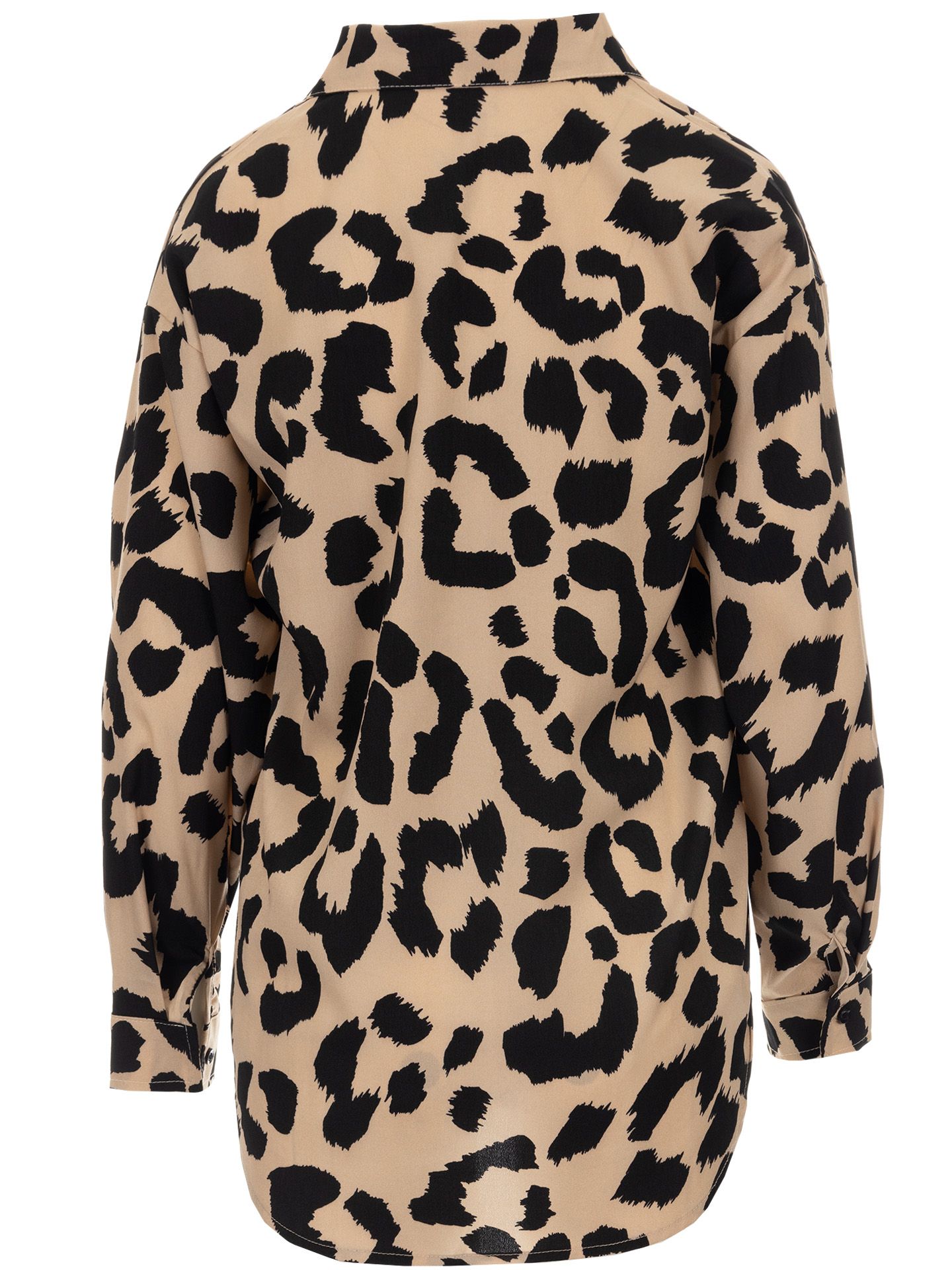 Jubylee Blouse Lois Camel 00079973-5300