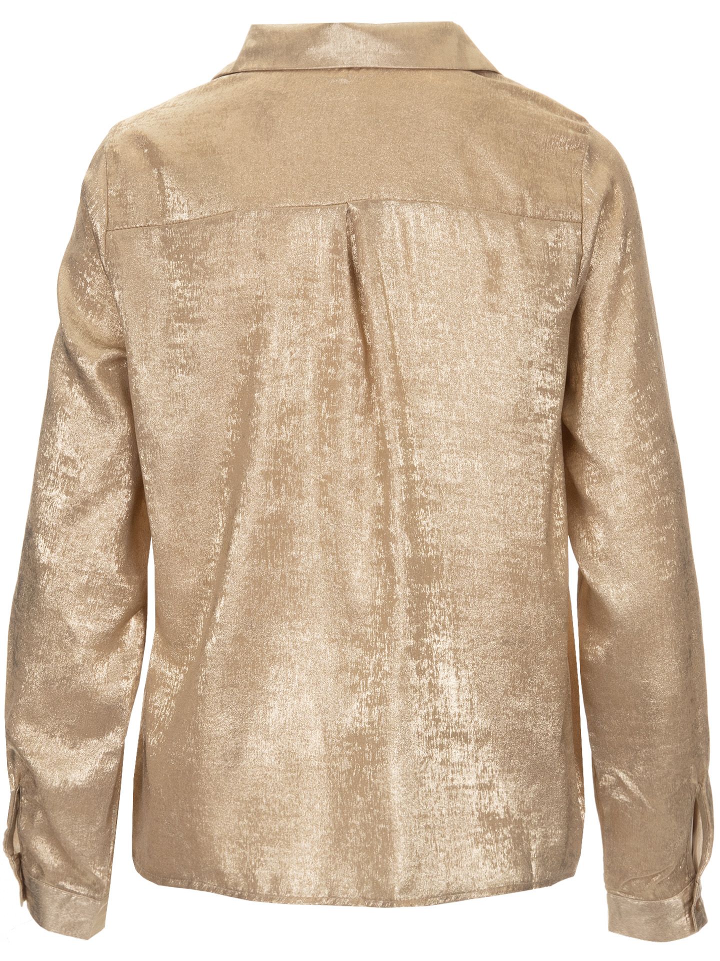 Emma & Ella Blouse Noé Goud 00079975-2400