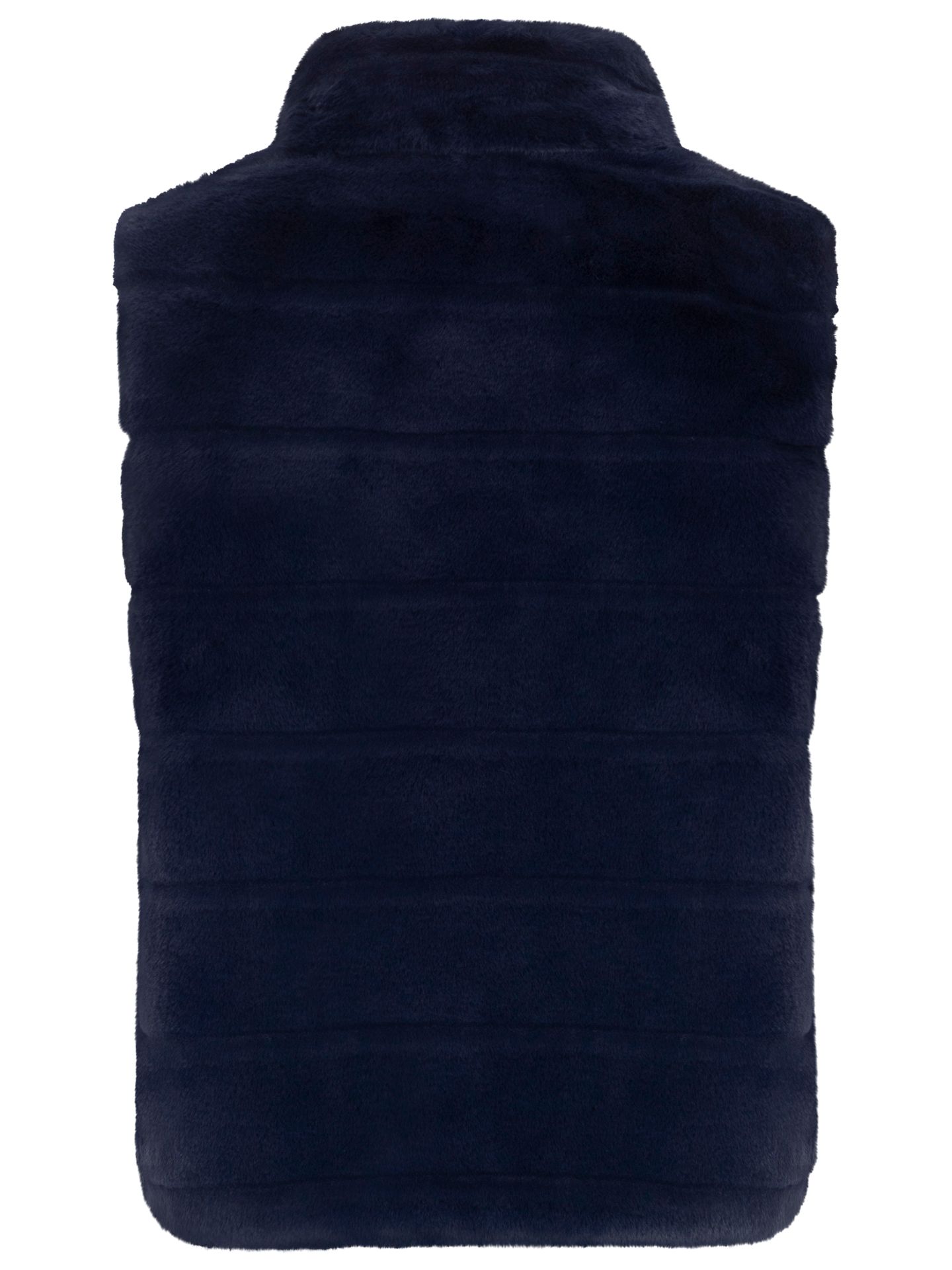 From Paris with Love Gilet Meggie Blauw 00079976-1300