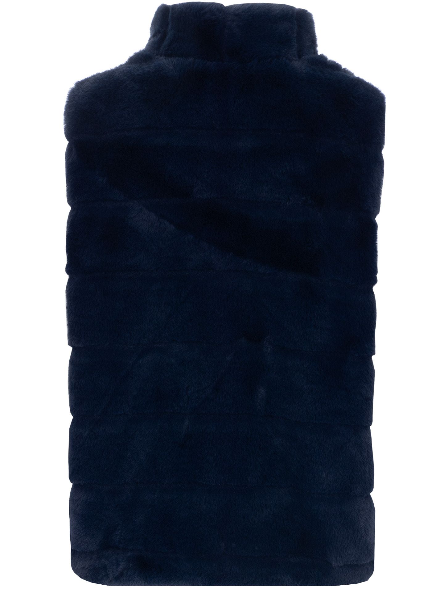 From Paris with Love Gilet Meggie Blauw 00079976-1500