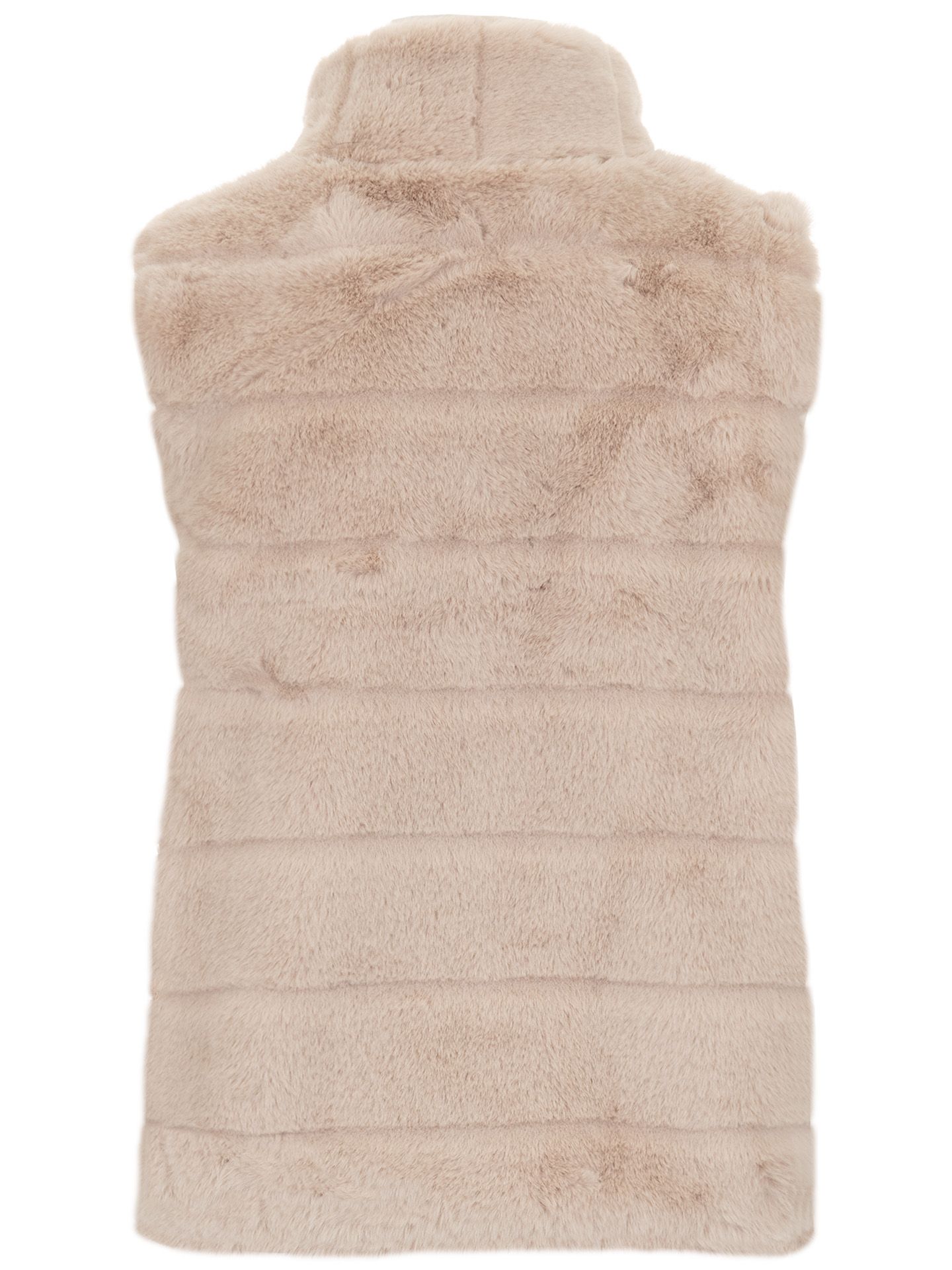 From Paris with Love Gilet Meggie Beige 00079976-5200