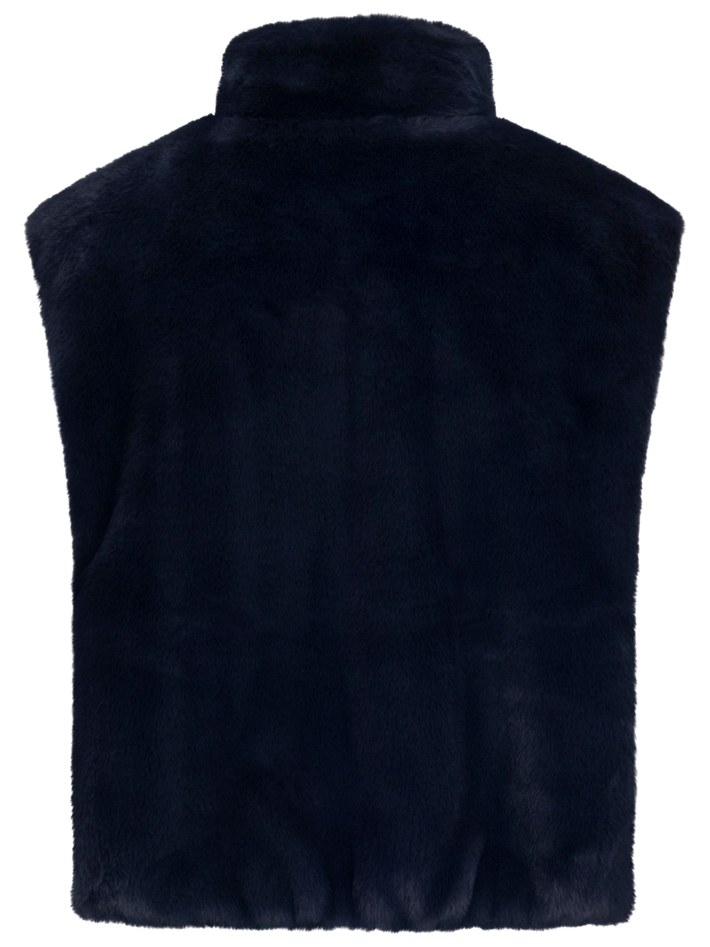 From Paris with Love Gilet Kae Blauw 00079978-1500