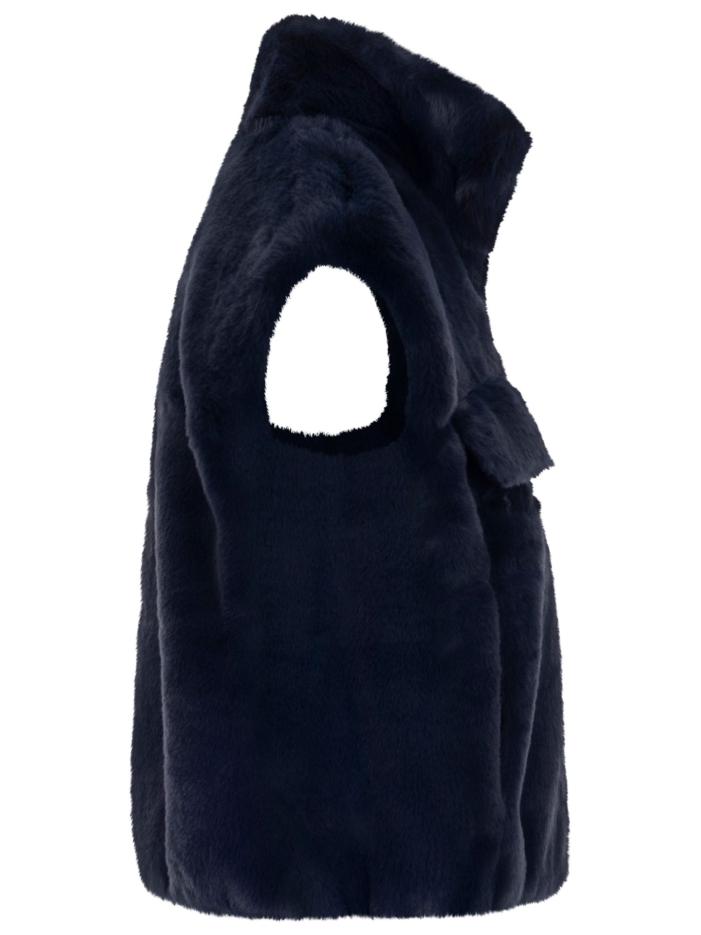 From Paris with Love Gilet Kae Blauw 00079978-1500