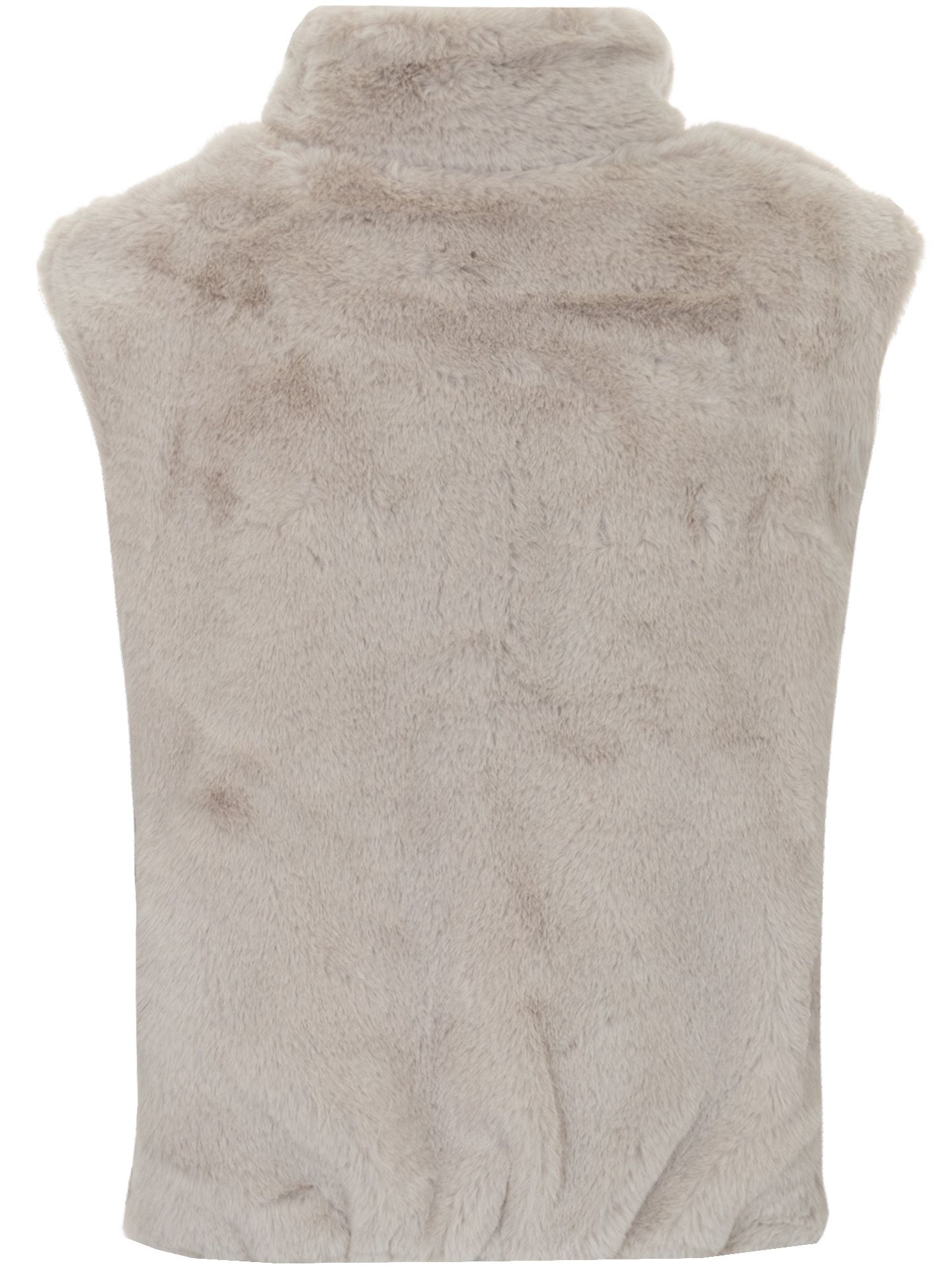 From Paris with Love Gilet Kae Beige 00079978-5200