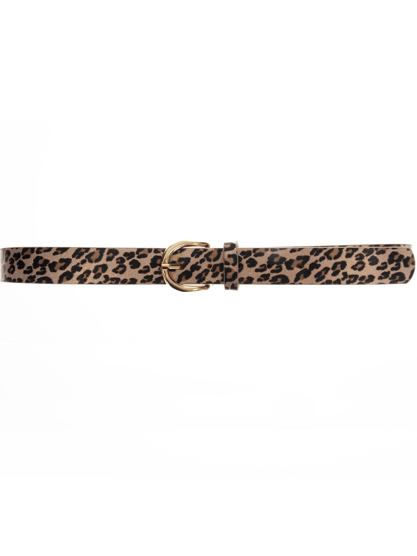 Schijvens mode Riem Jutta Taupe 2900074403043