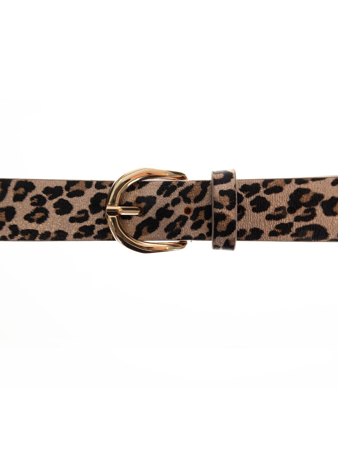 Schijvens mode Riem Jutta Beige 00079988-5200