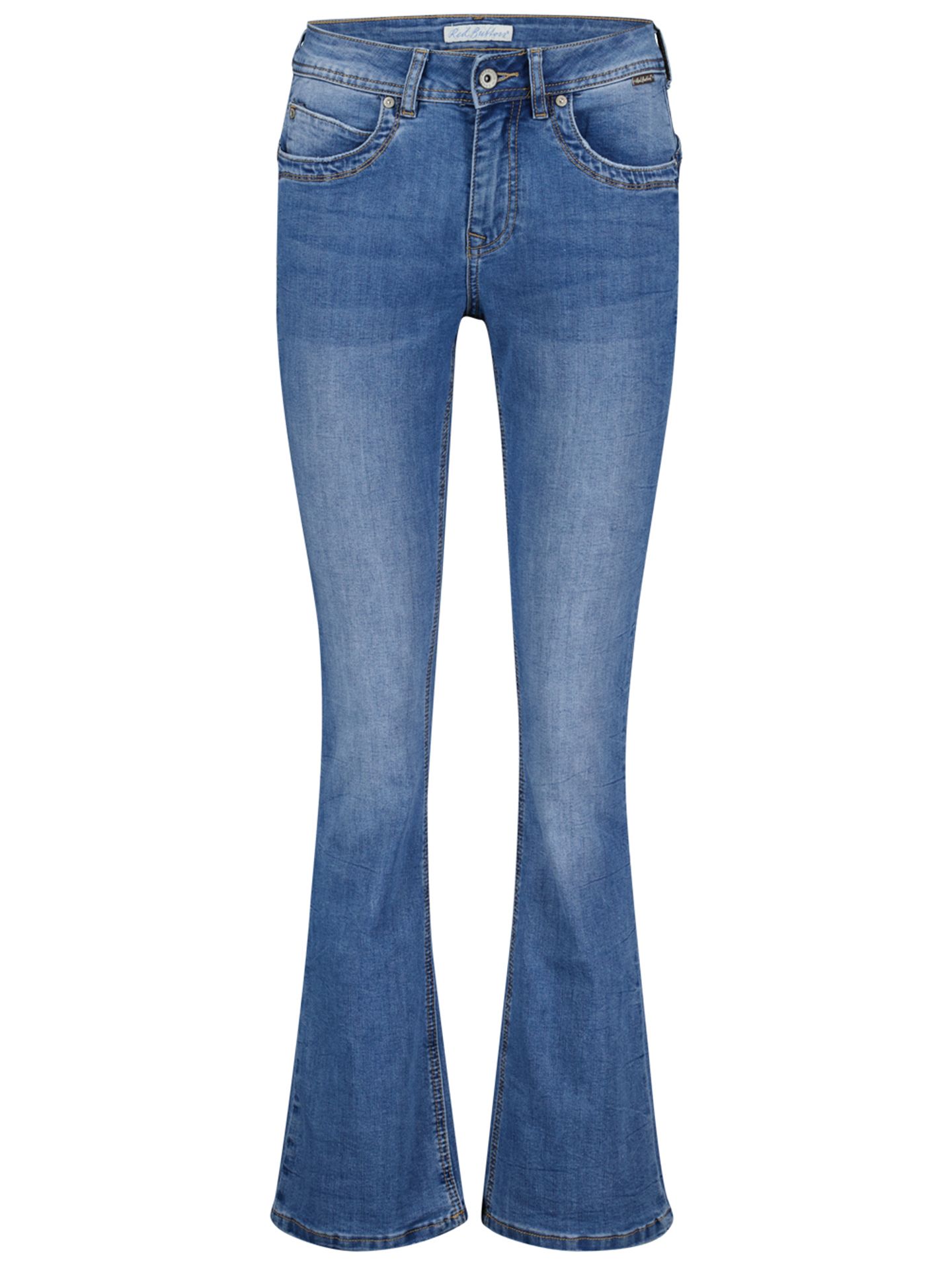 Red Button Jeans Babette Blauw 00079993-770