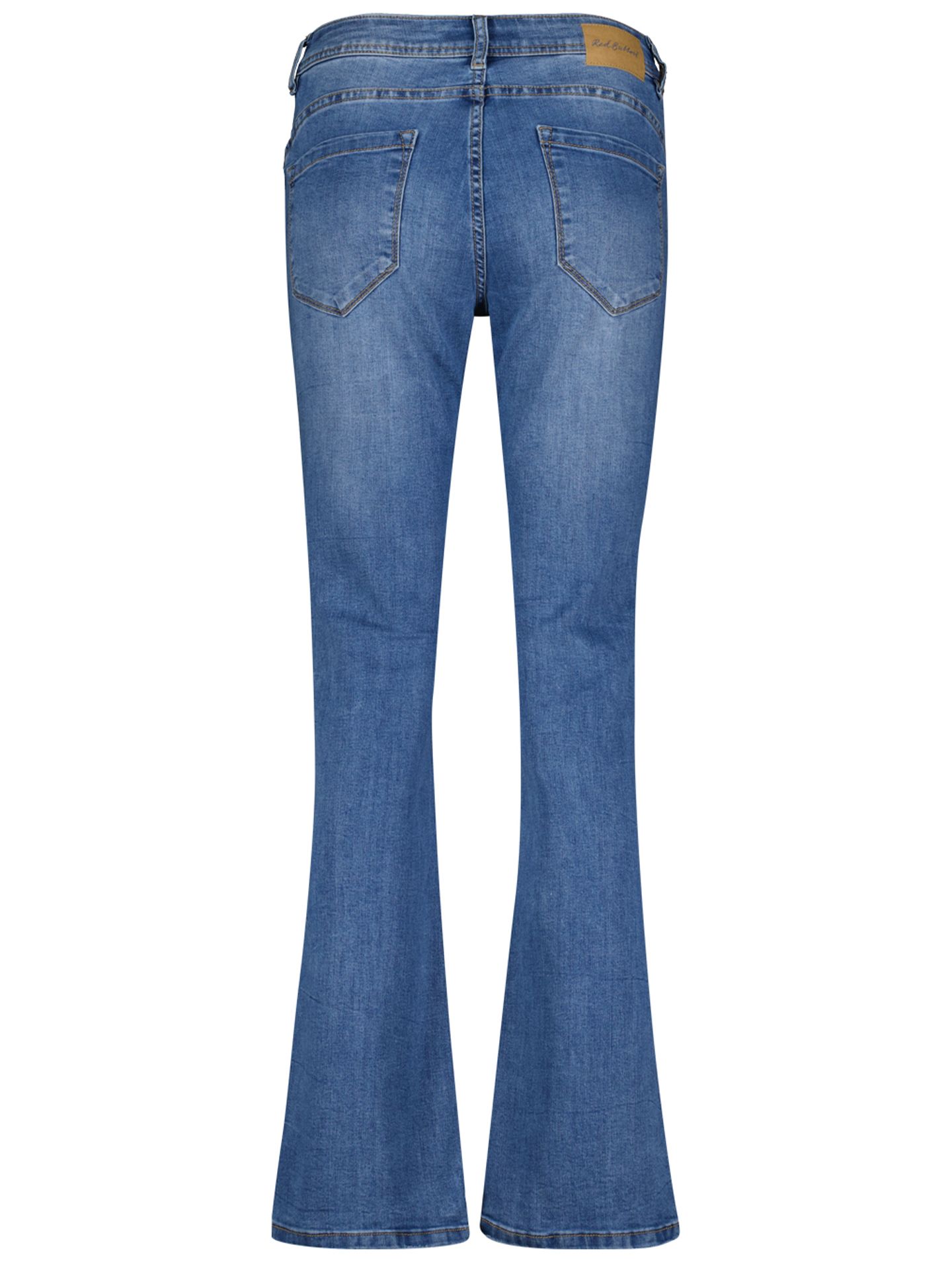 Red Button Jeans Babette Blauw 00079993-770