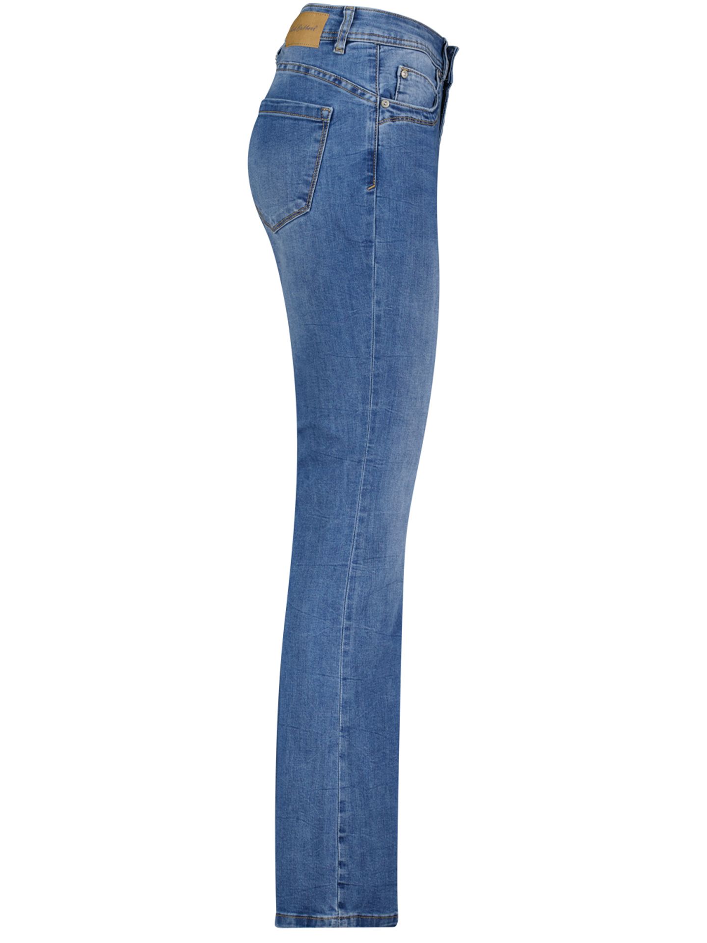 Red Button Jeans Babette Blauw 00079993-770