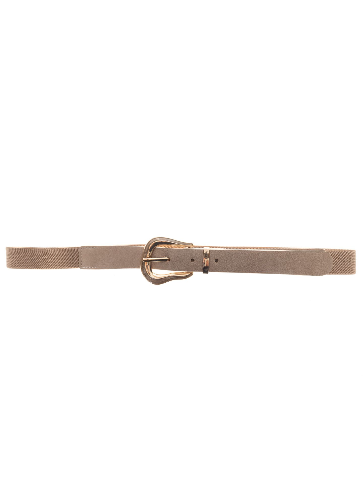 Schijvens mode Riem Julie Beige 00079996-5200