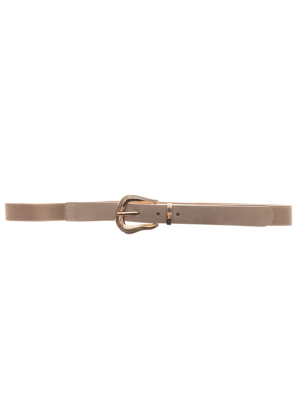 Schijvens mode Riem Julie Beige 2900074413011