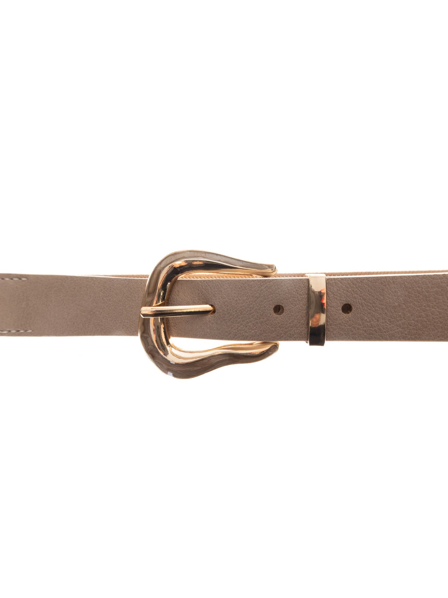 Schijvens mode Riem Julie Beige 00079996-5200