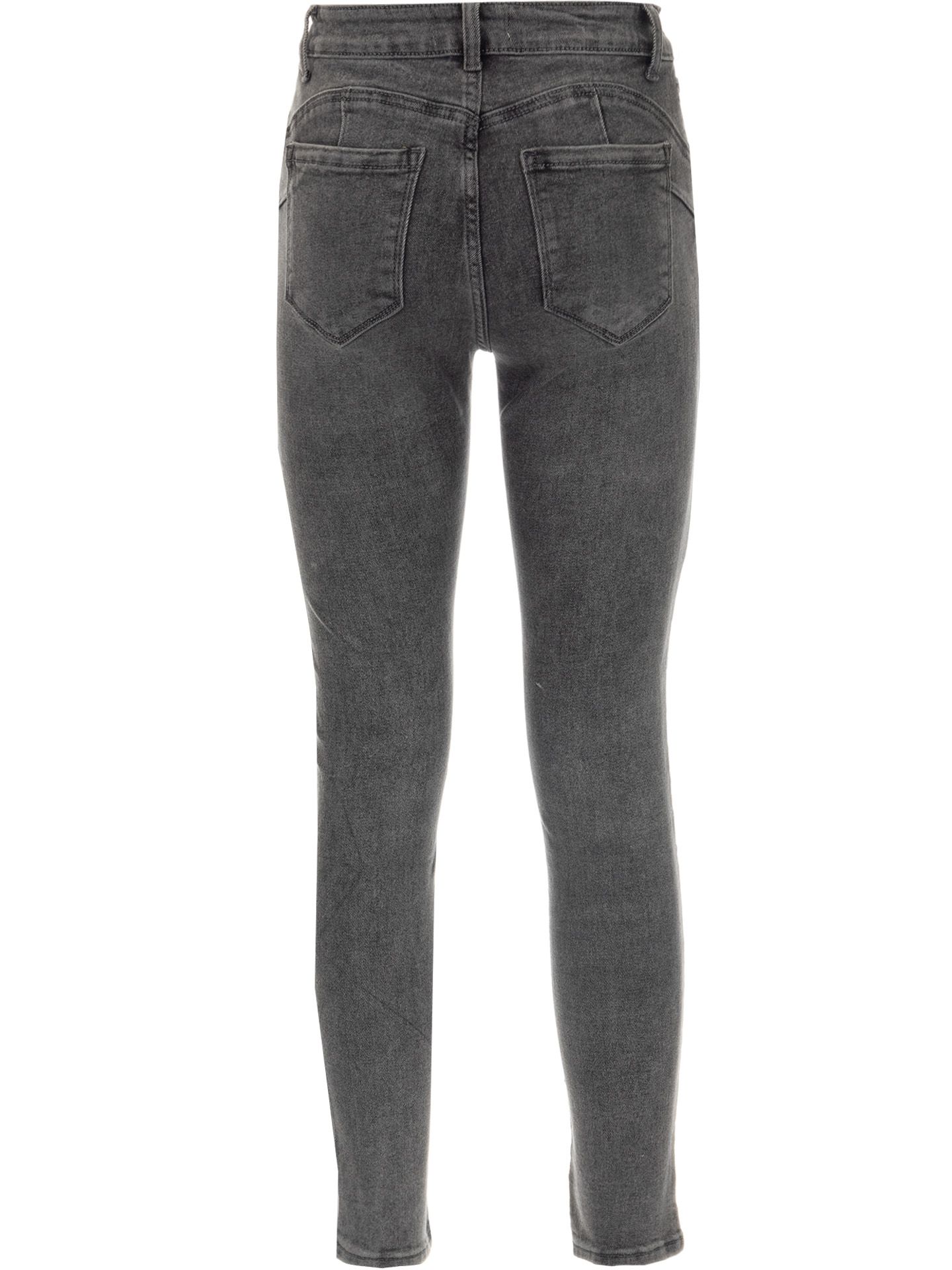 Ana & Lucy Jeans Anthea Grijs 00079998-746