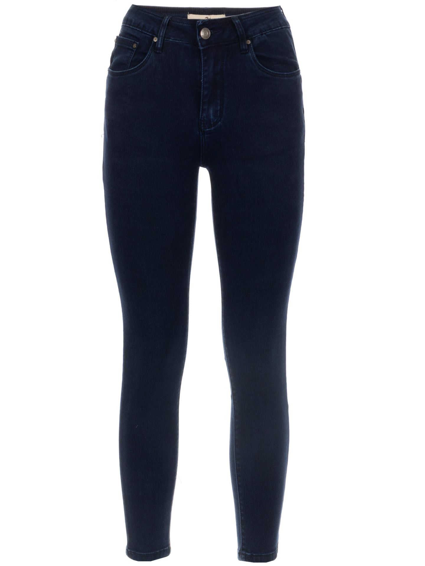 Ana & Lucy Jeans Belinda Blauw 00080000-580