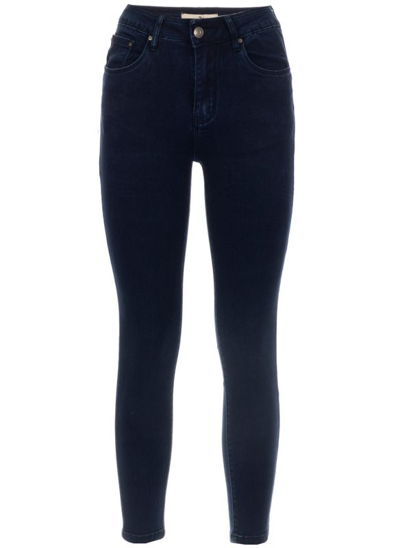 Ana & Lucy Jeans Belinda Blauw 2900074418030