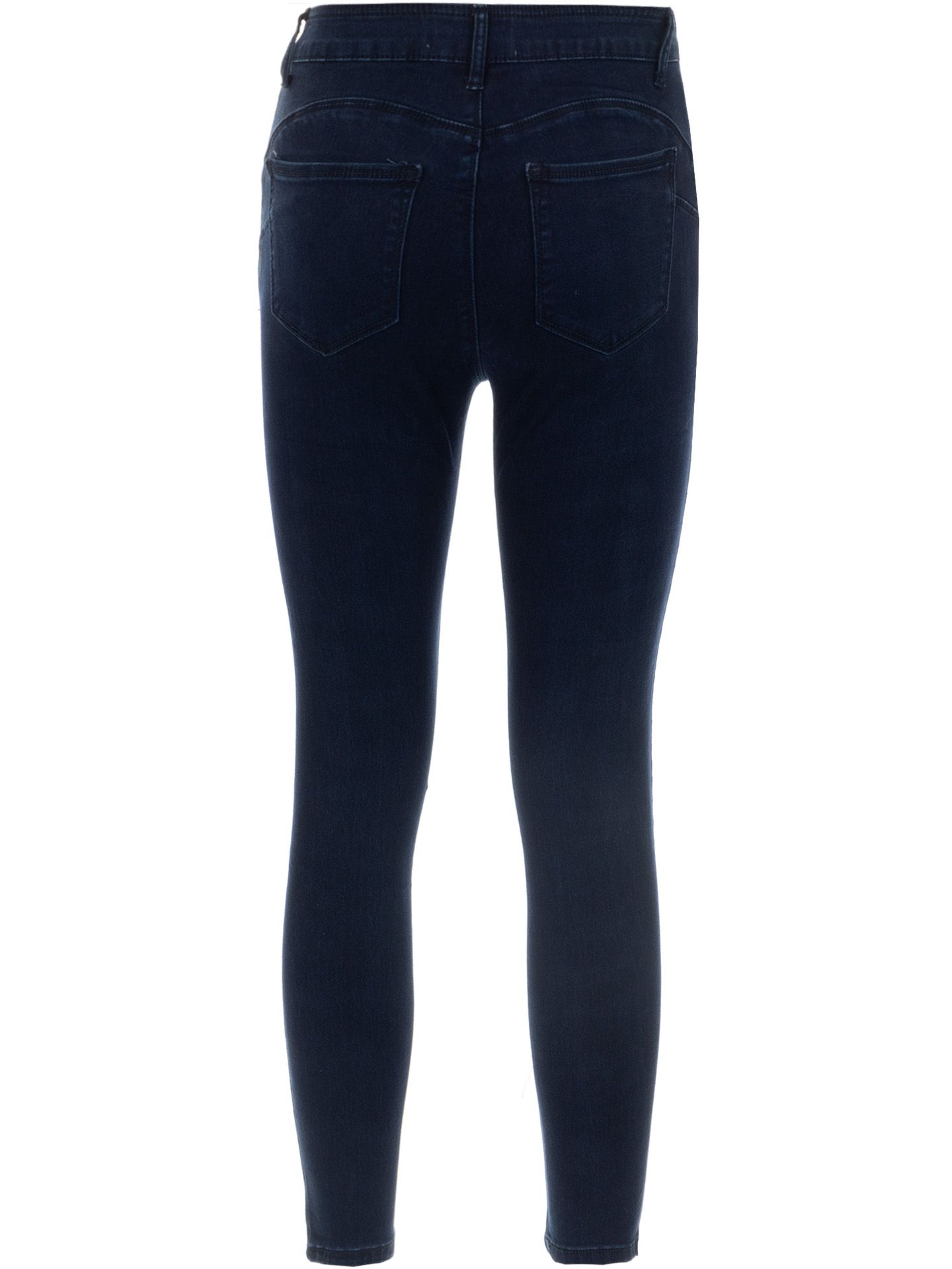 Ana & Lucy Jeans Belinda Blauw 00080000-580